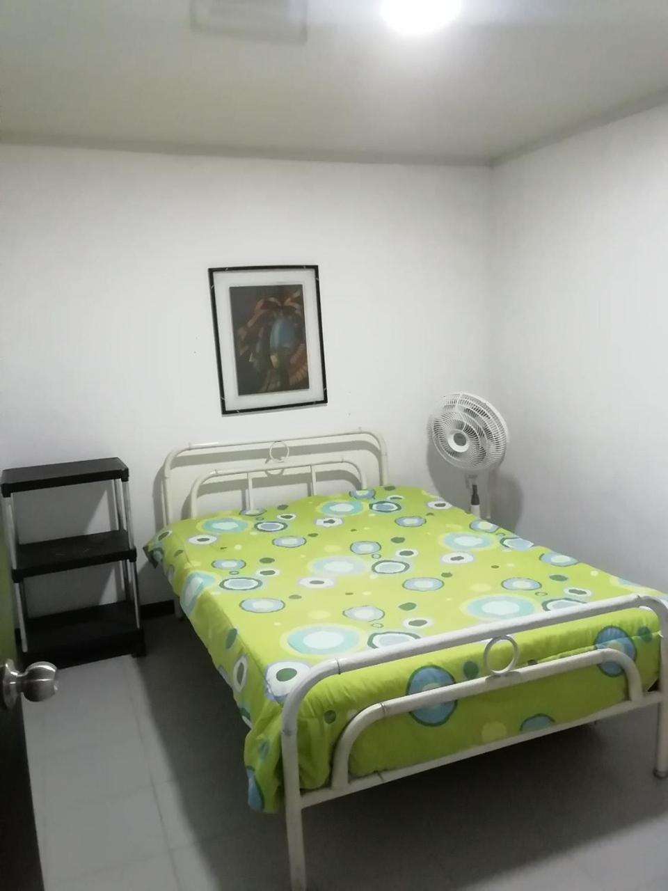 Apartamentos de Aura