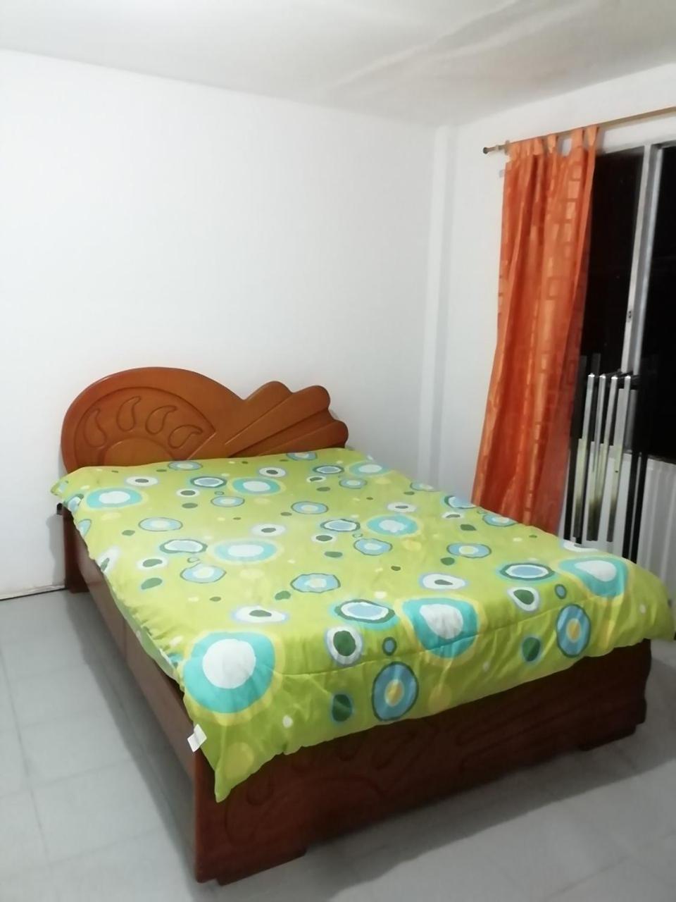 Apartamentos de Aura