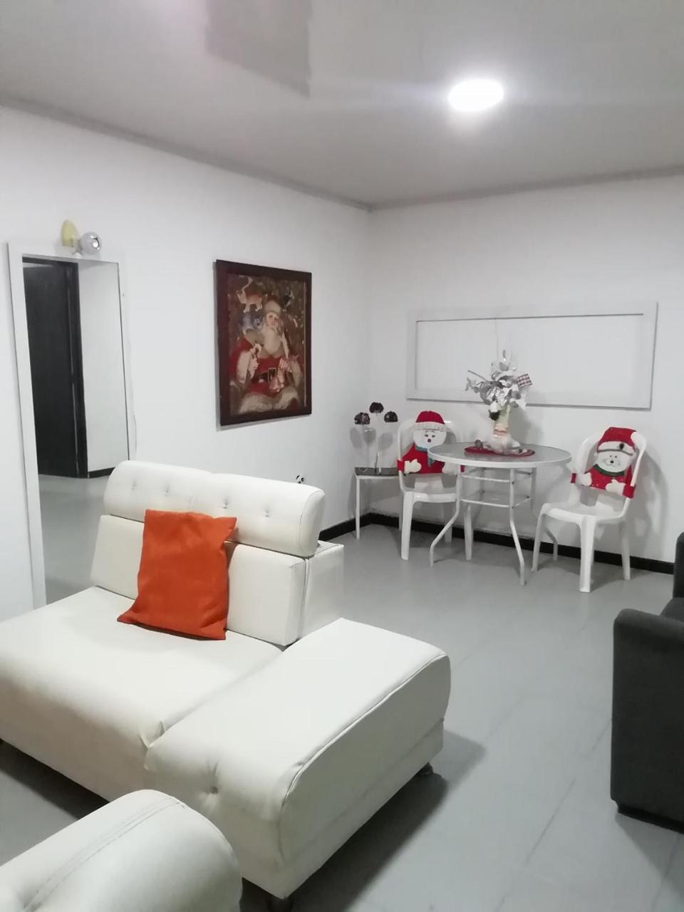 Apartamentos de Aura