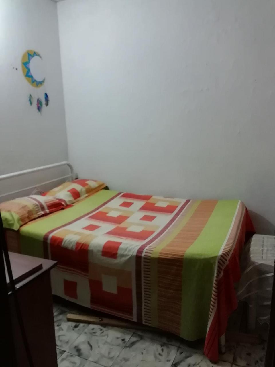 Apartamentos de Aura