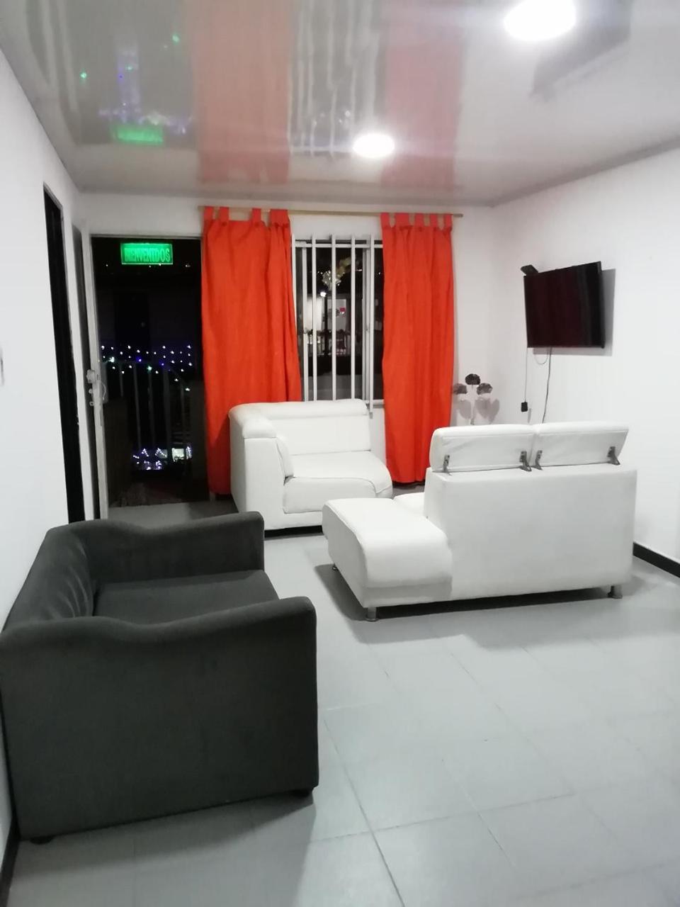 Apartamentos de Aura