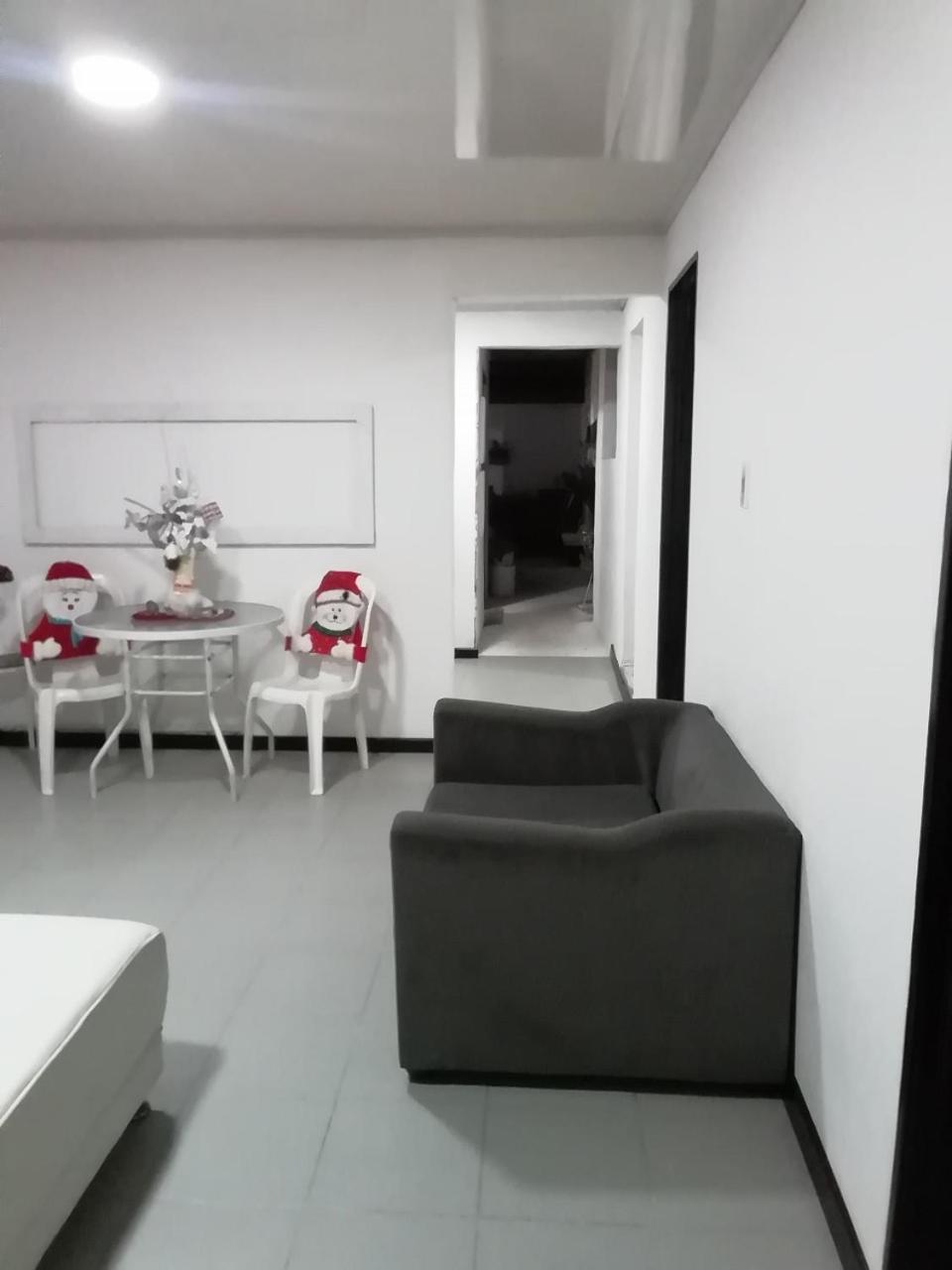 Apartamentos de Aura