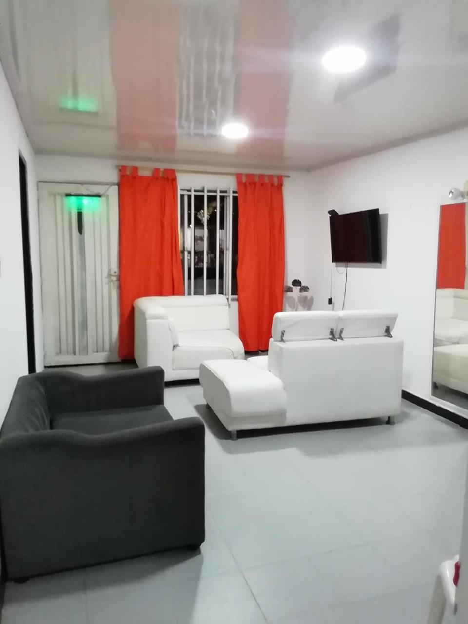 Apartamentos de Aura