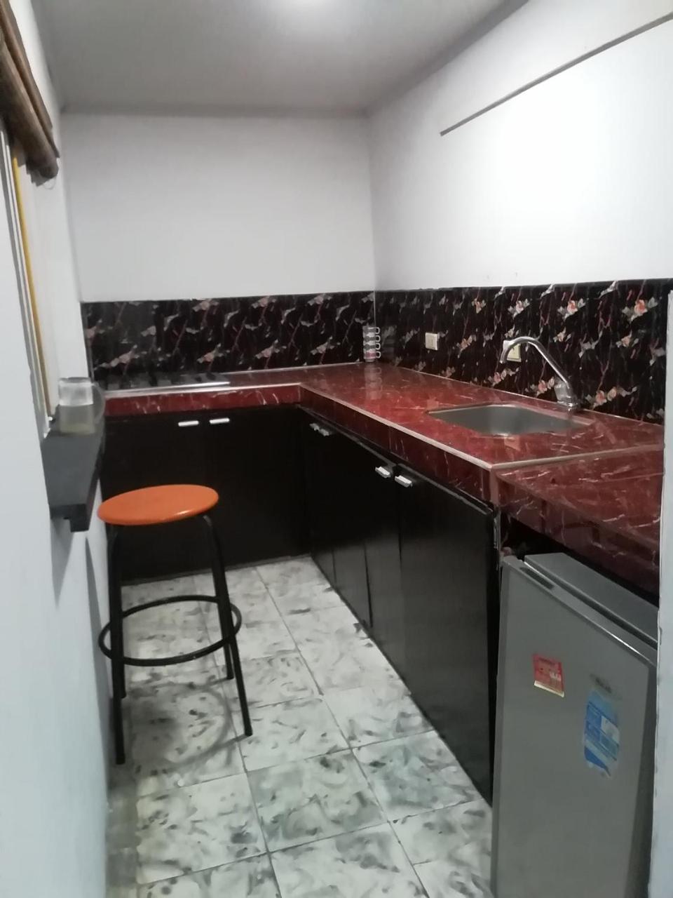 Apartamentos de Aura