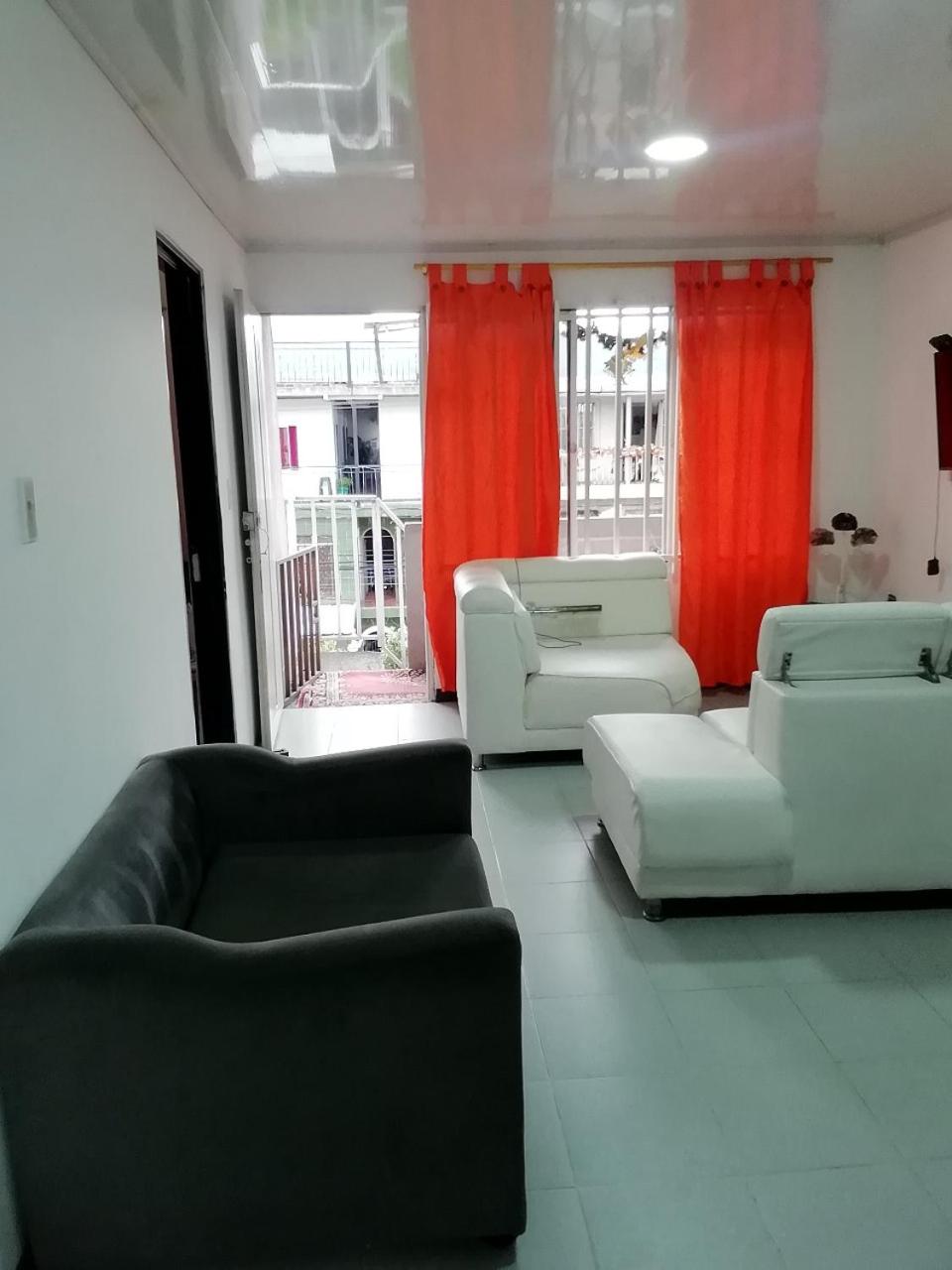 Apartamentos de Aura