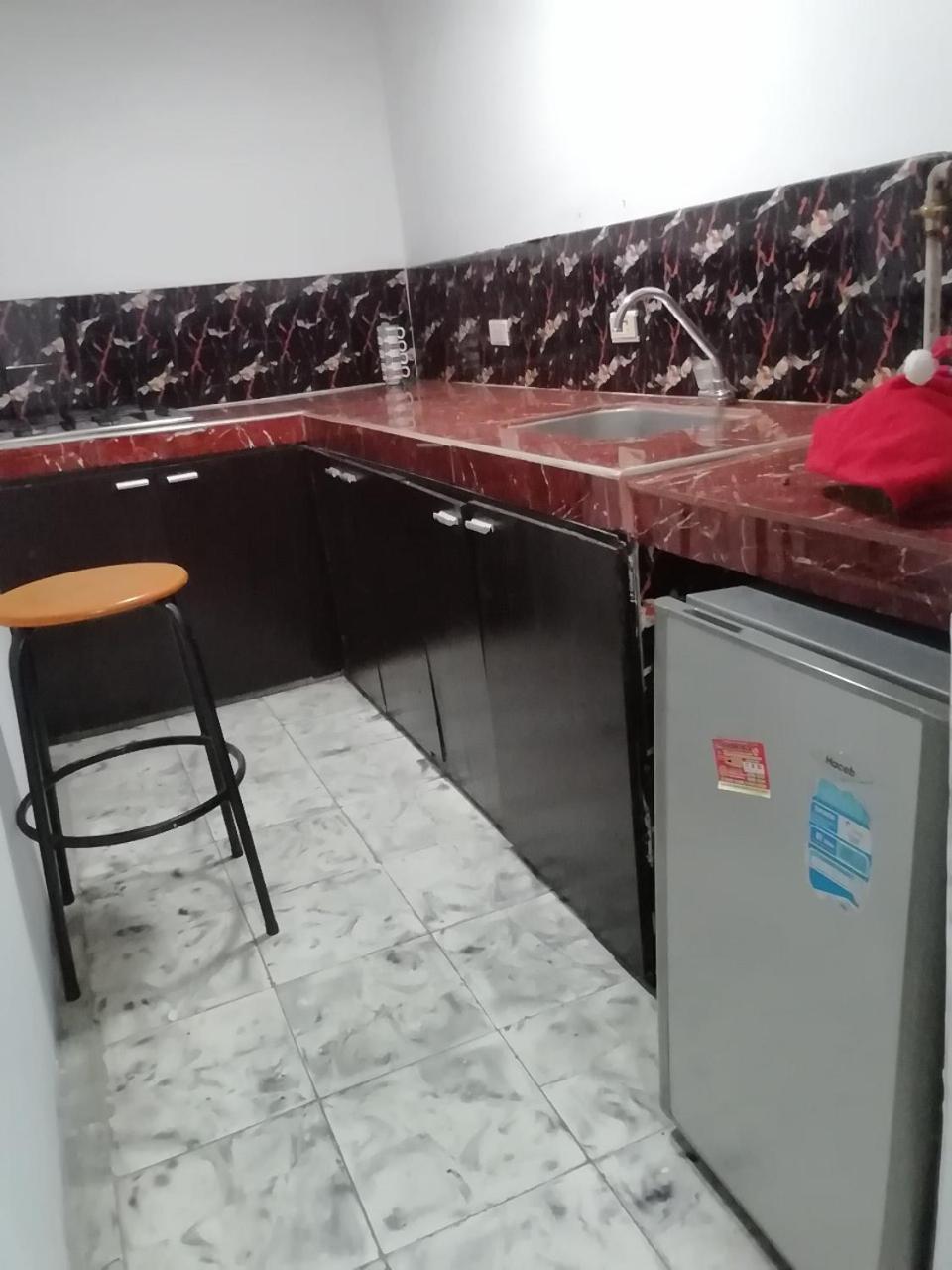 Apartamentos de Aura