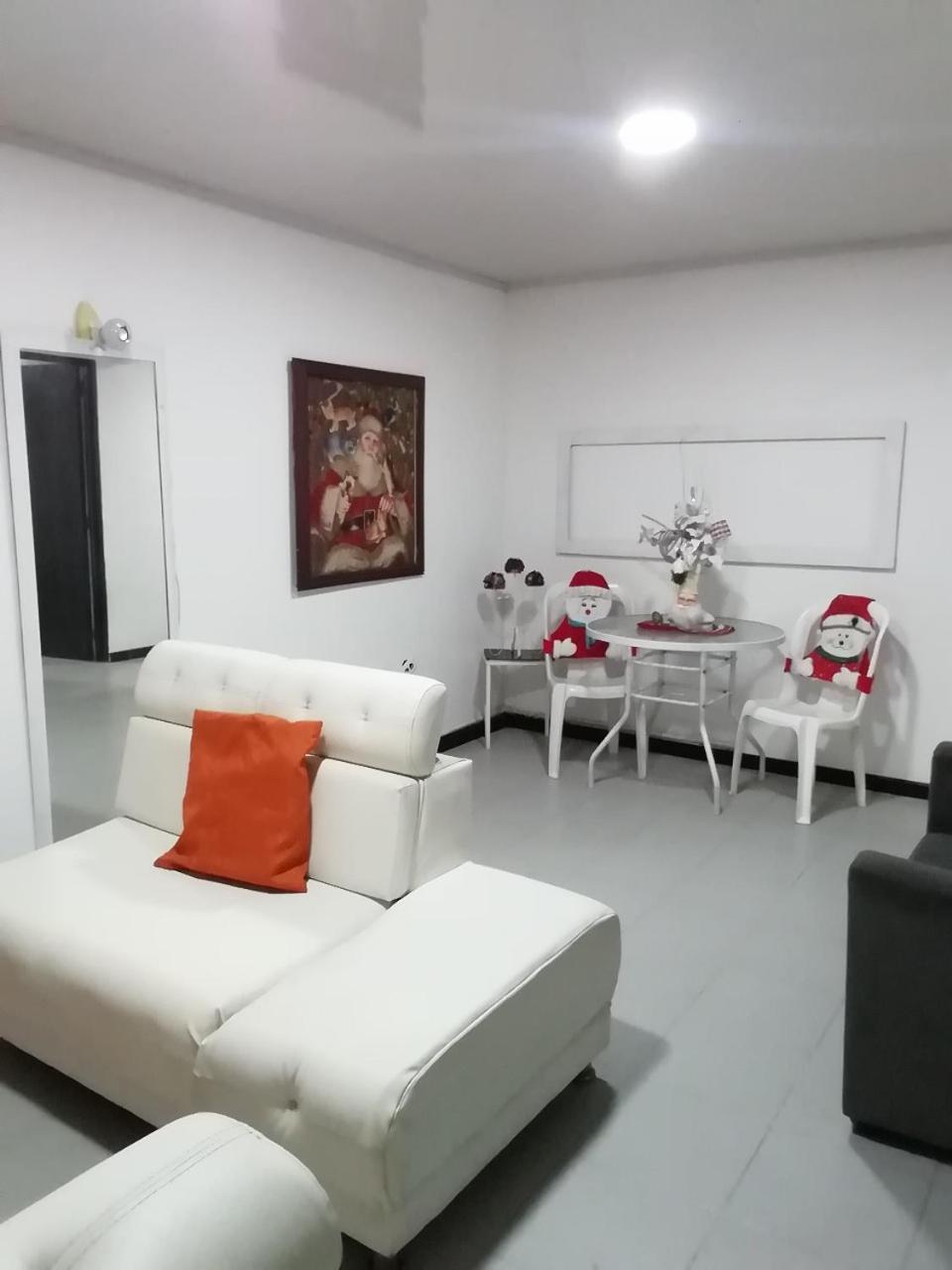 Apartamentos de Aura