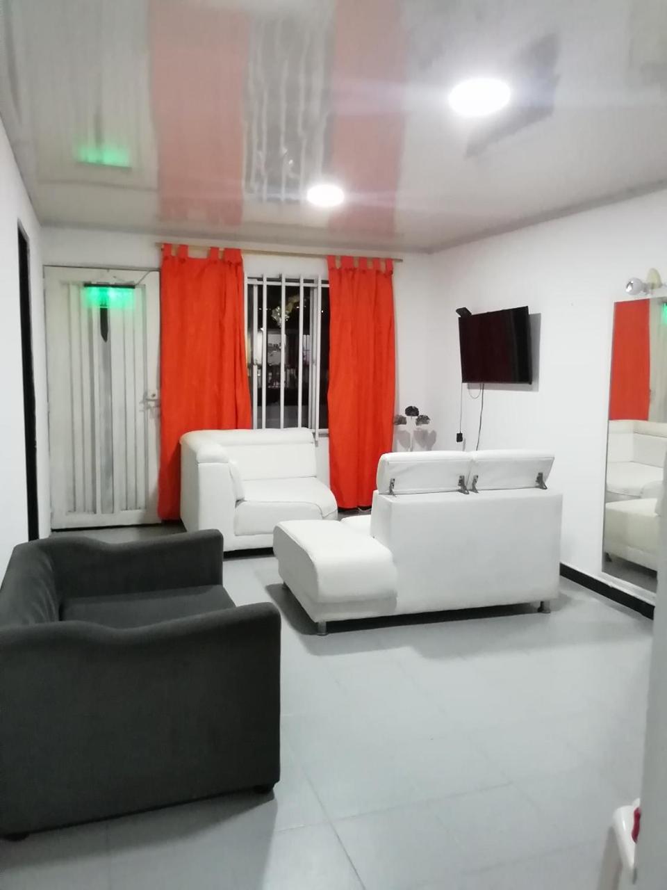 Apartamentos de Aura