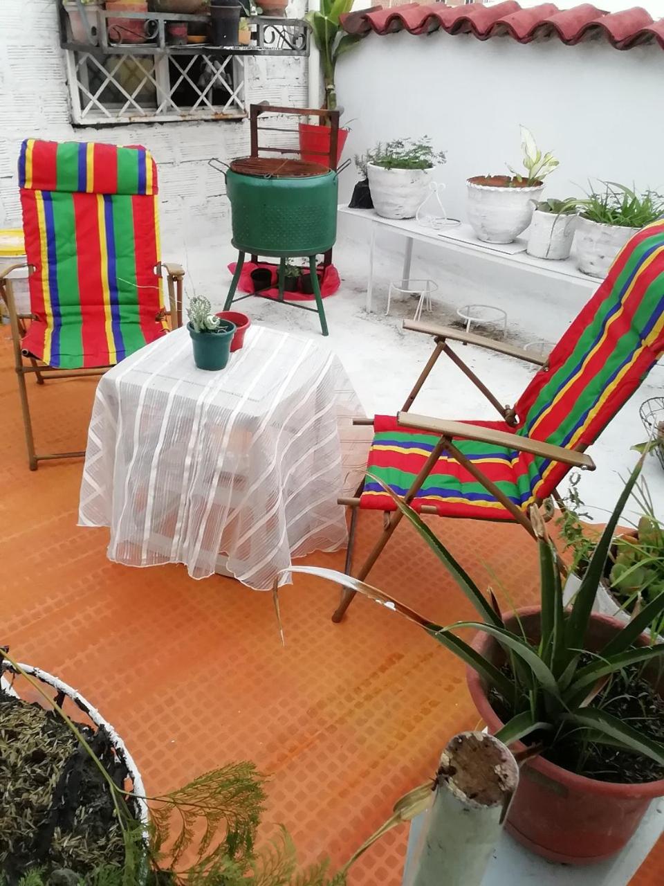 Apartamentos de Aura