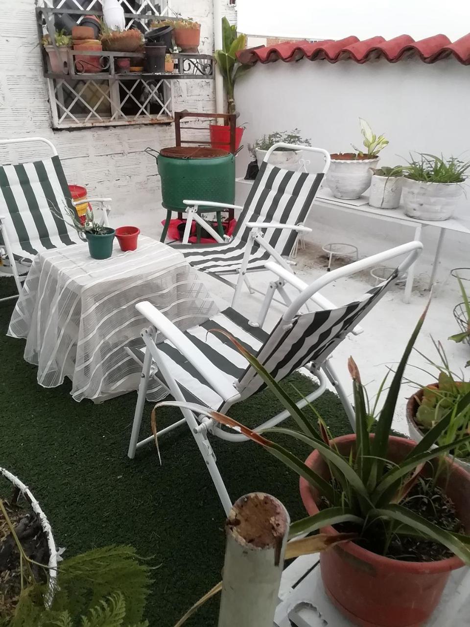 Apartamentos de Aura