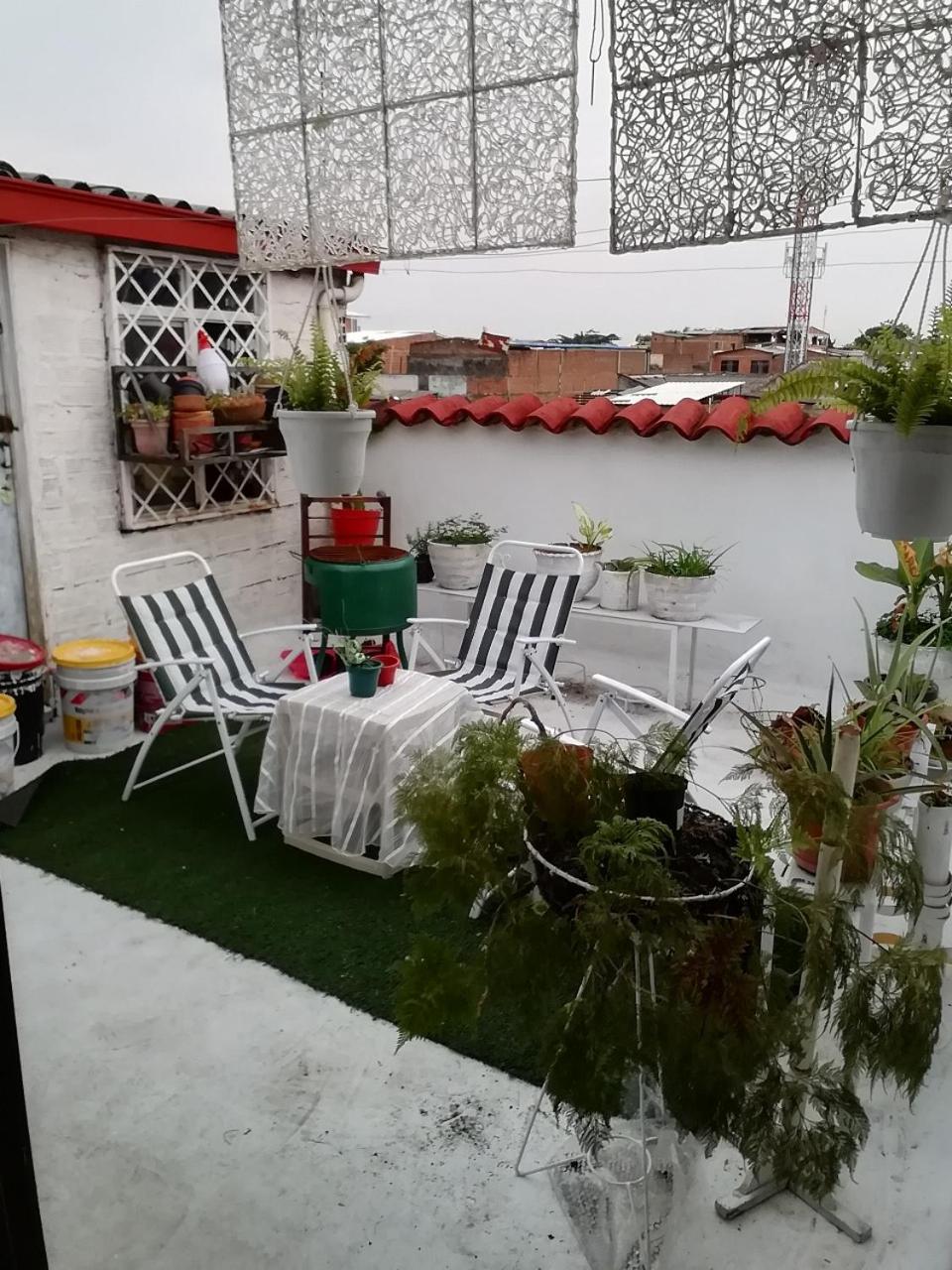 Apartamentos de Aura