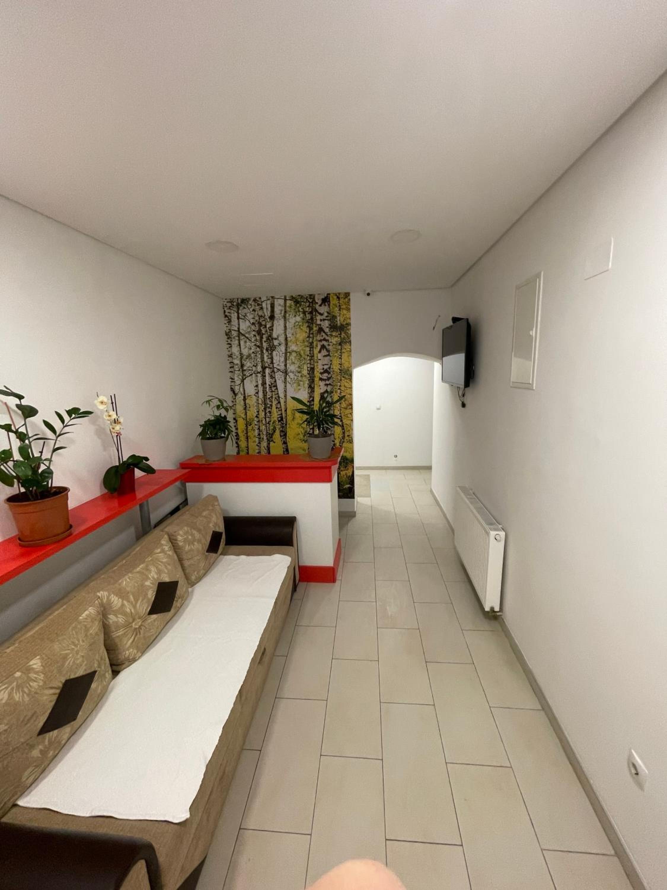 Old Town Rooms