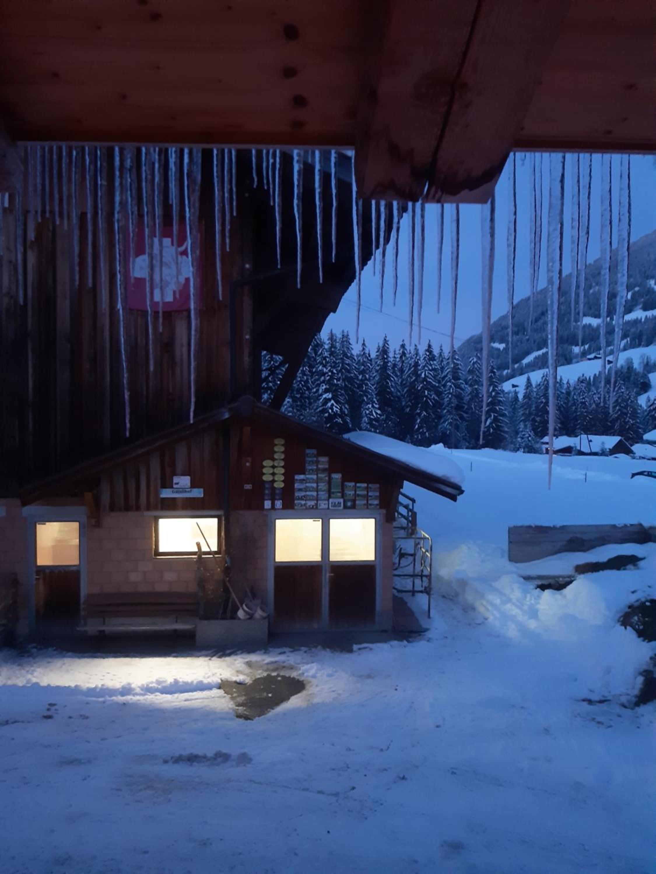 Gässlihof