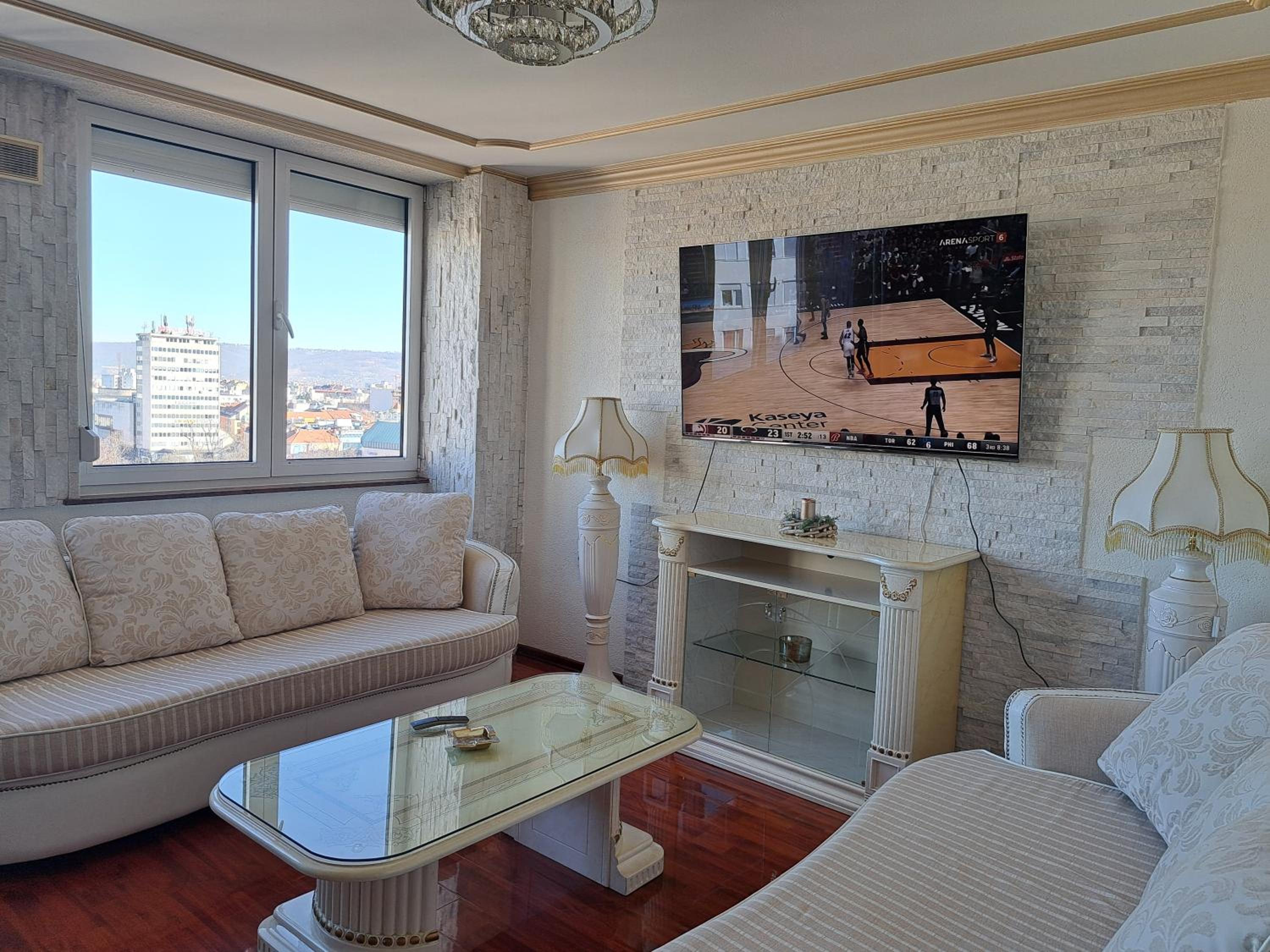 City View Apartment