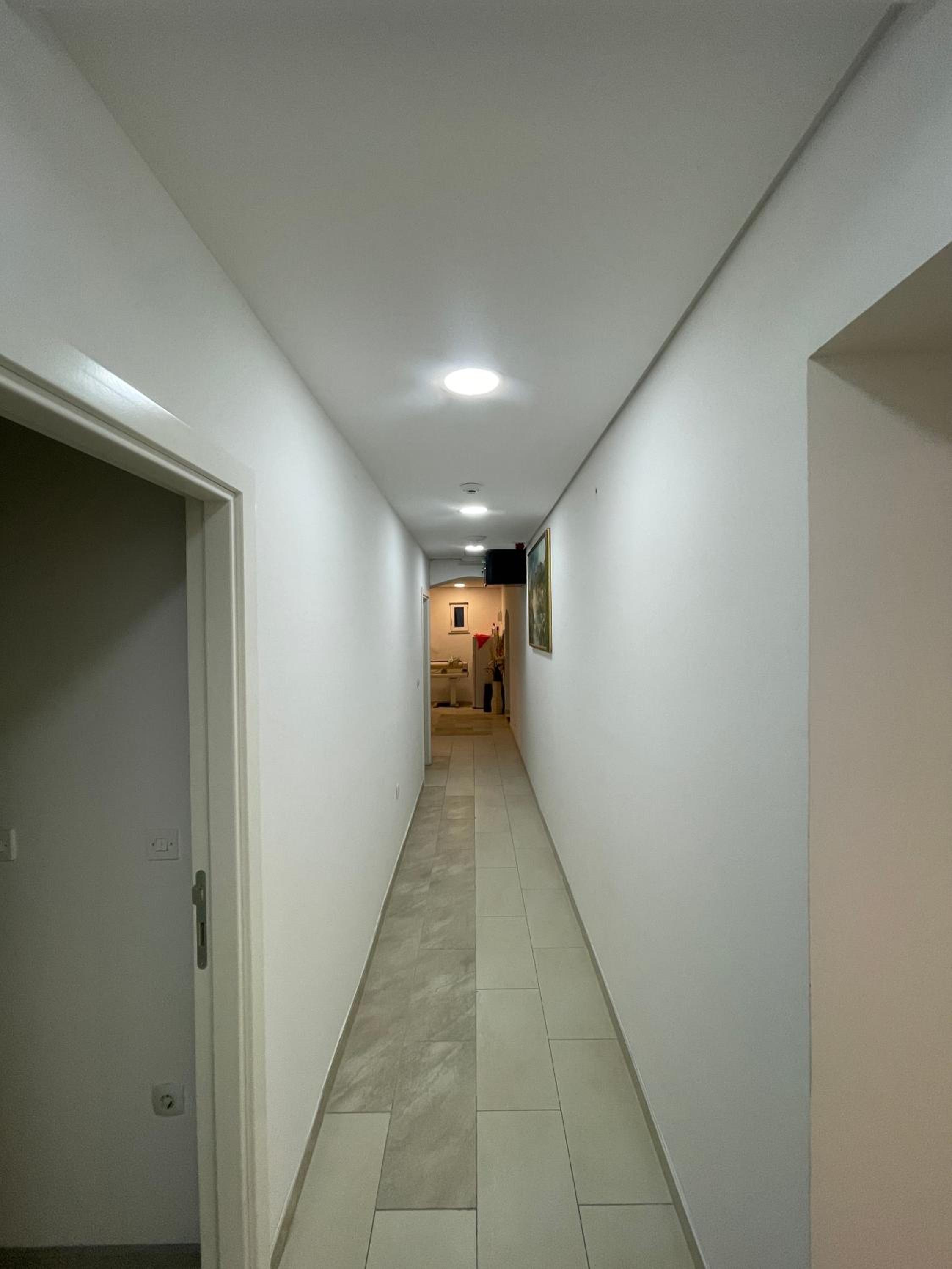 Old Town Rooms