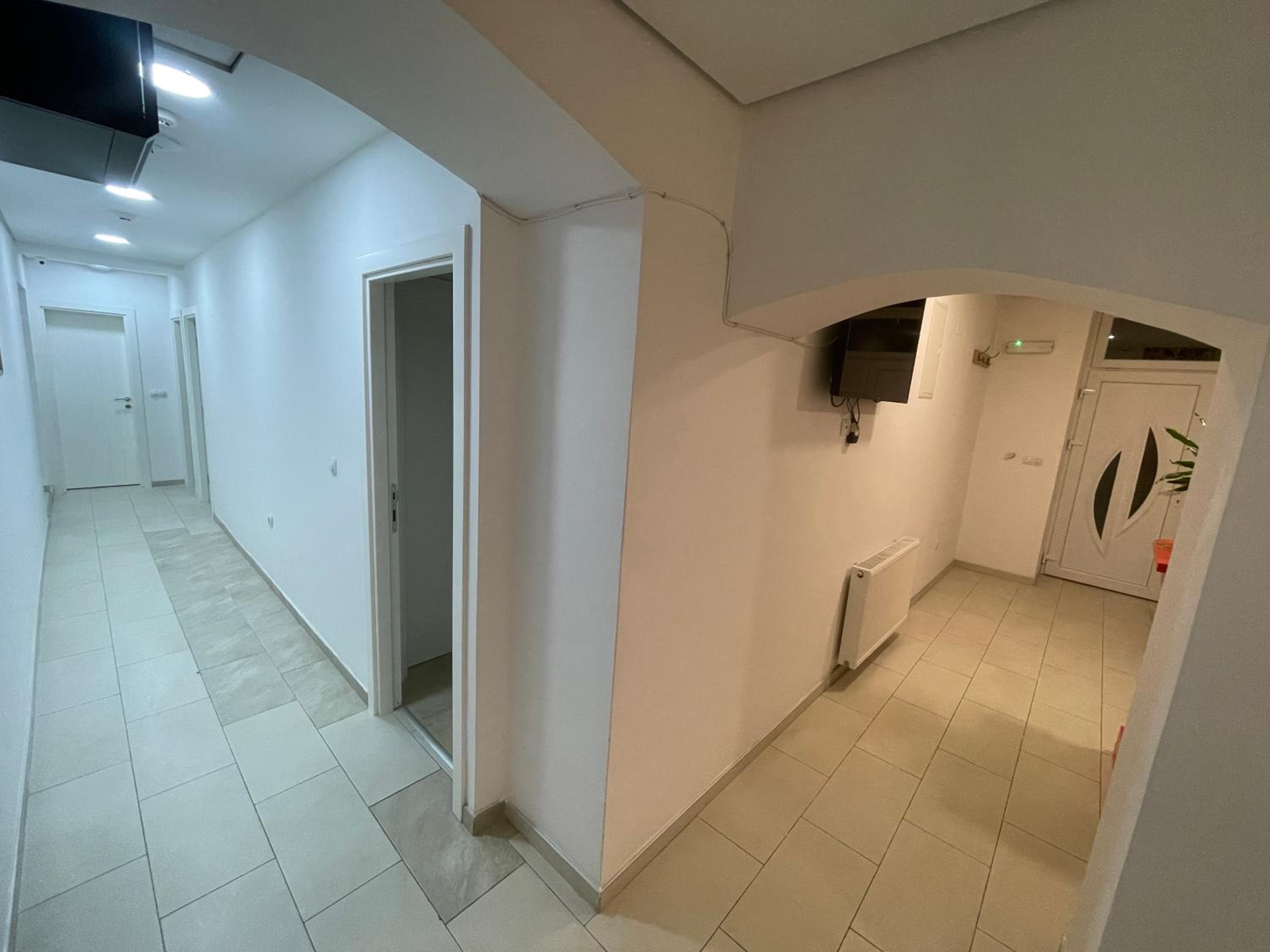Old Town Rooms