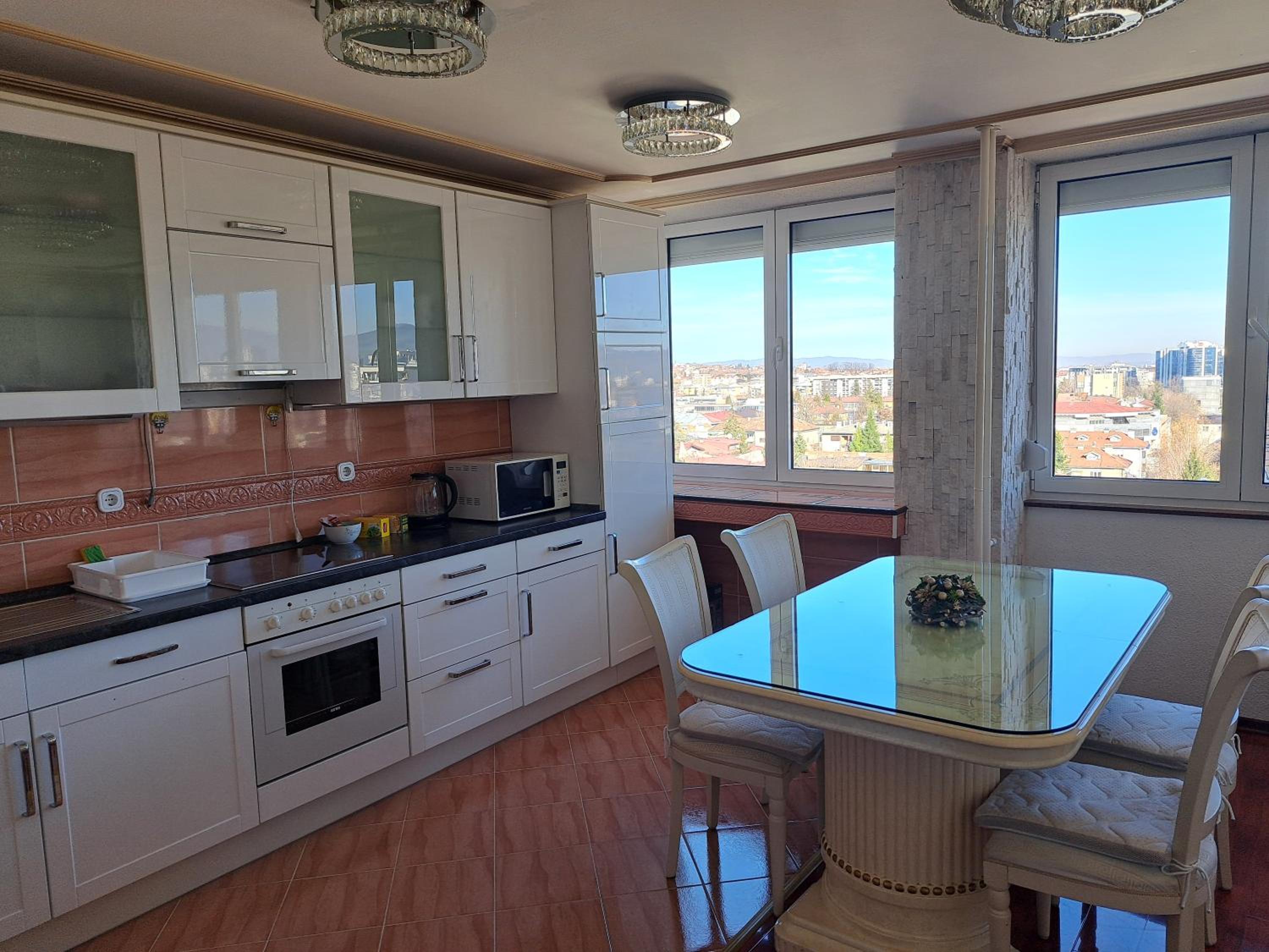 City View Apartment