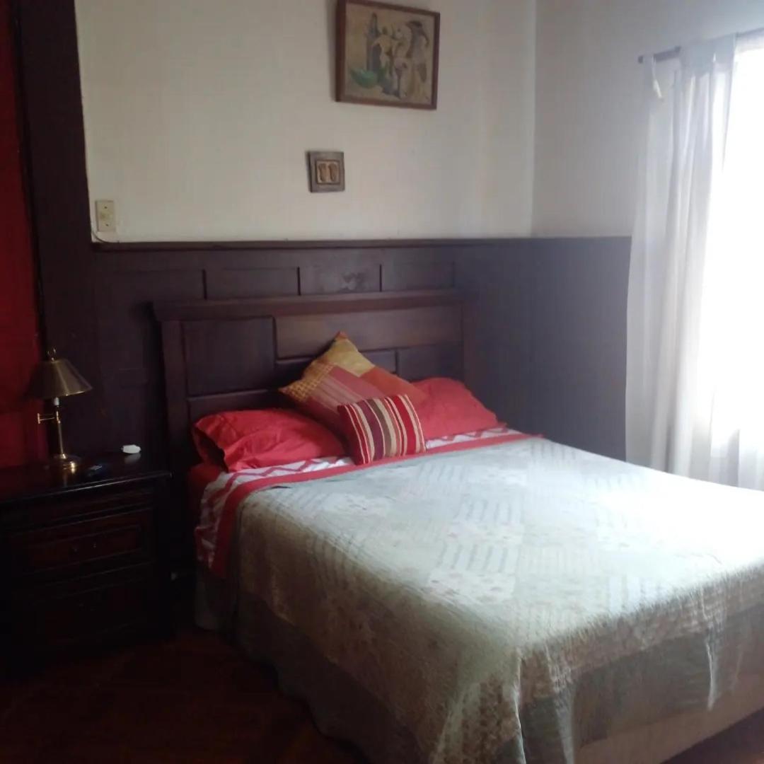Hostal María Luisa Bombal