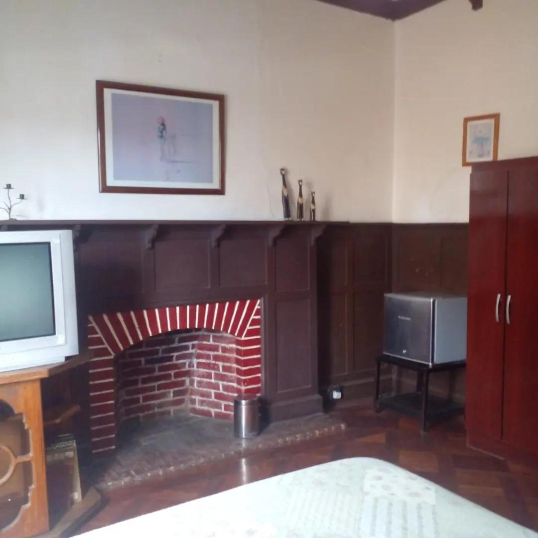 Hostal María Luisa Bombal