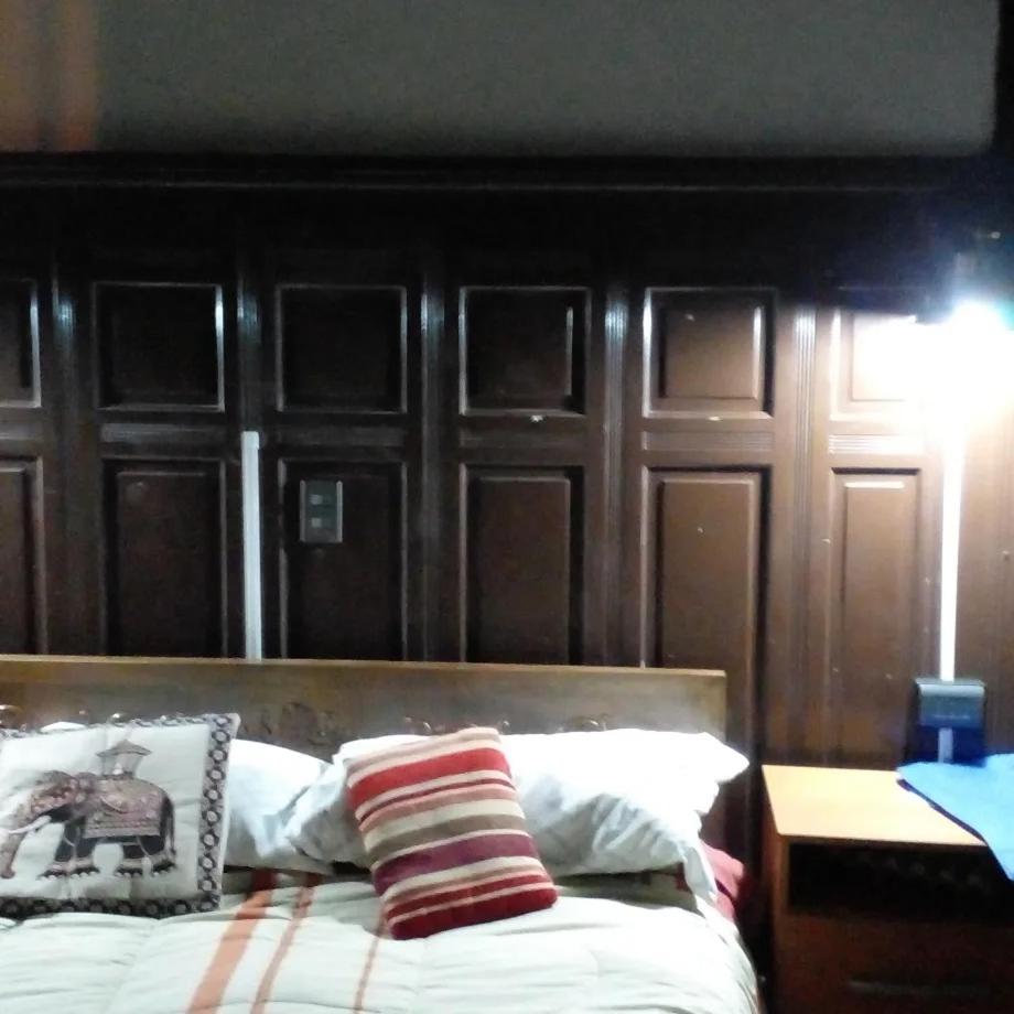 Hostal María Luisa Bombal