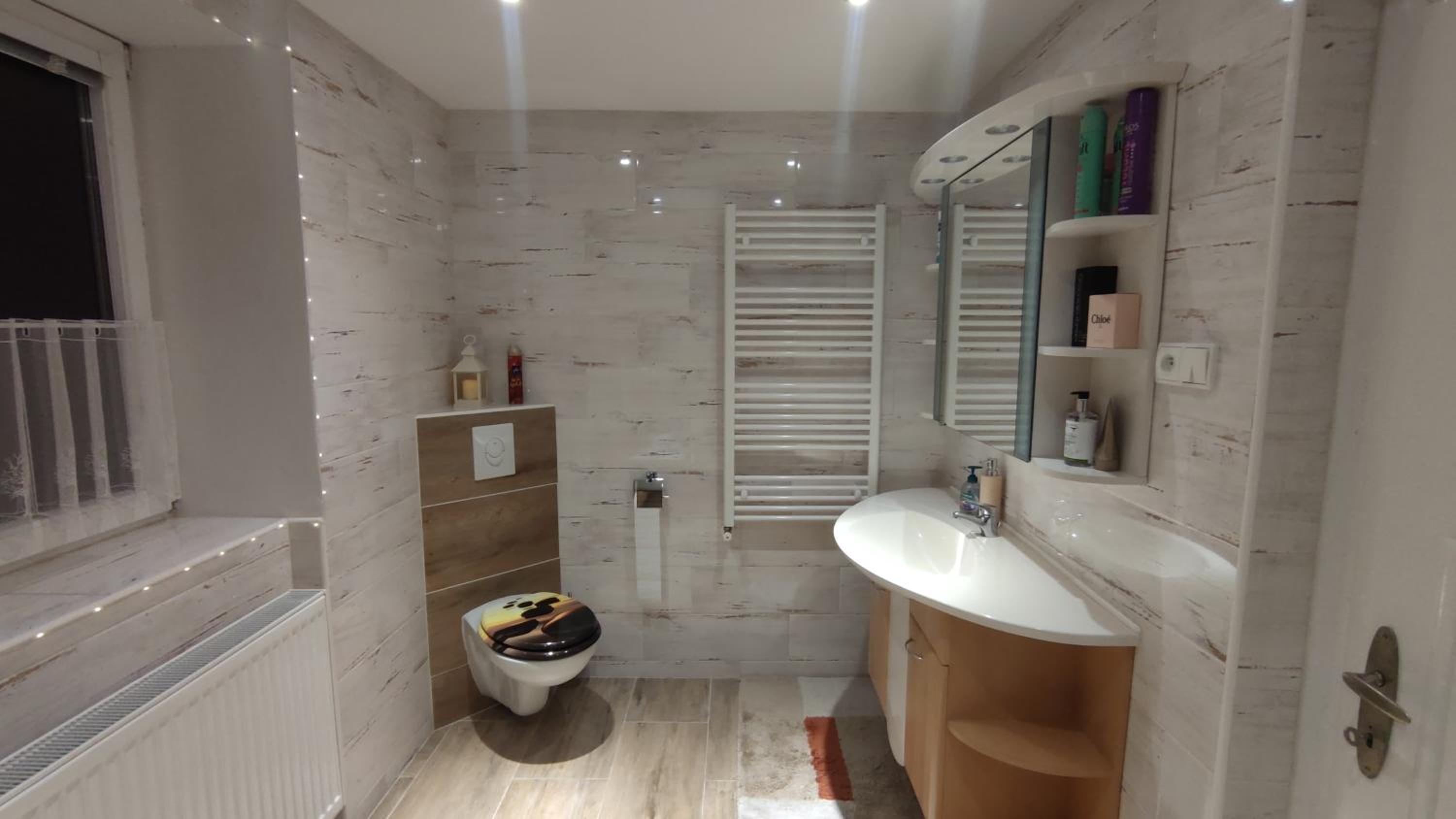 Holiday Home Moldava