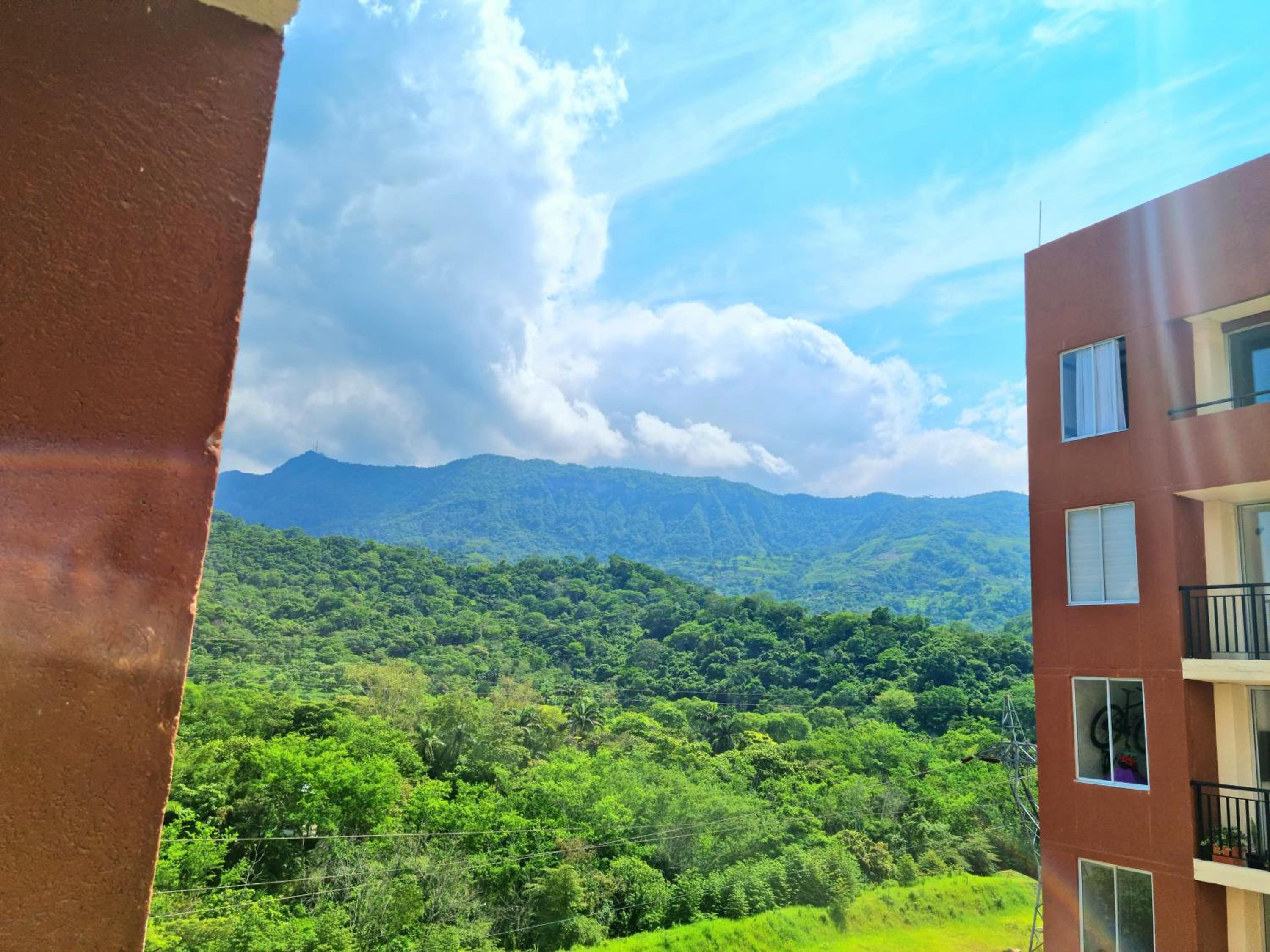 Oasis Panelero Apartamento Familiar Villeta