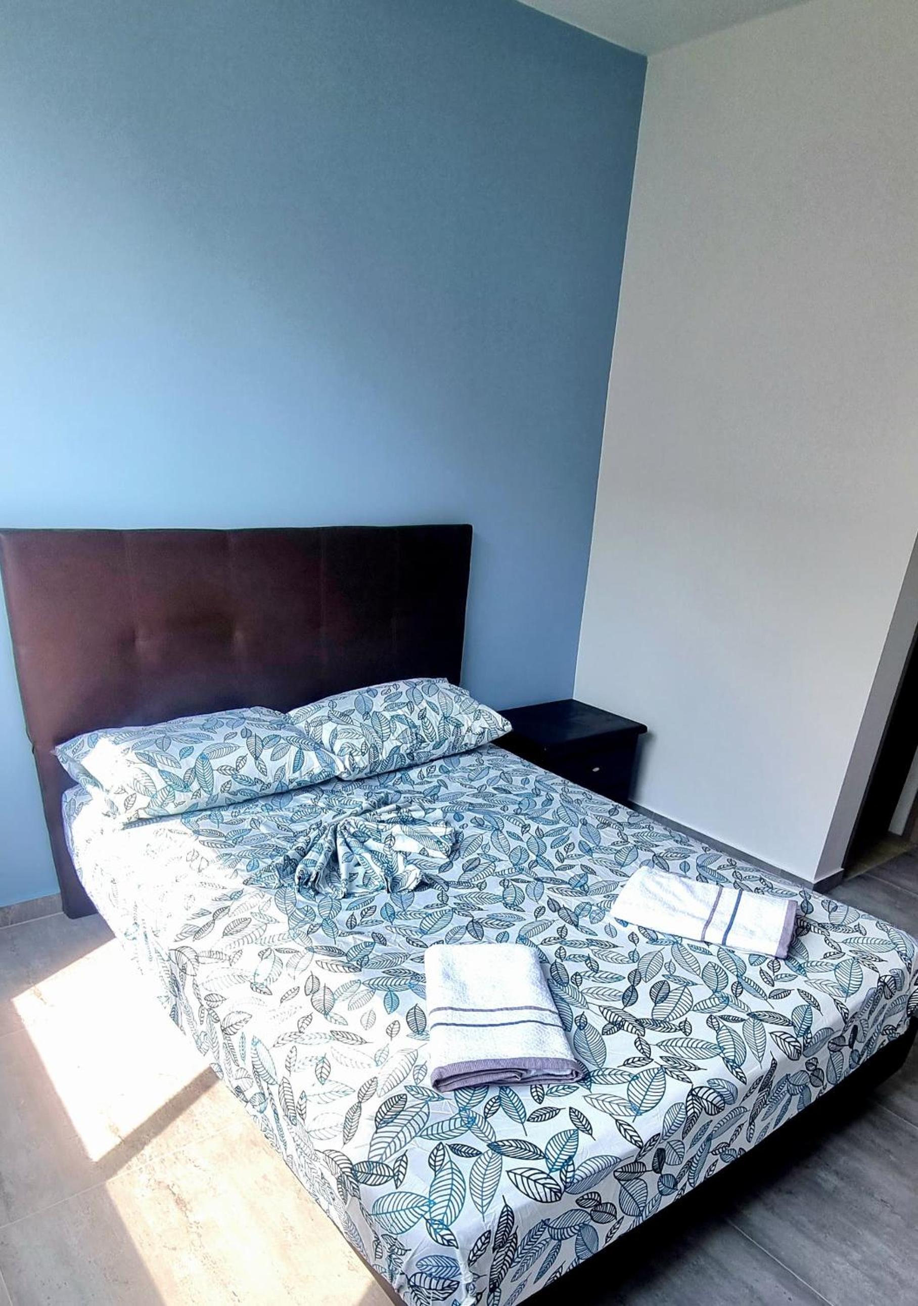 Oasis Panelero Apartamento Familiar Villeta