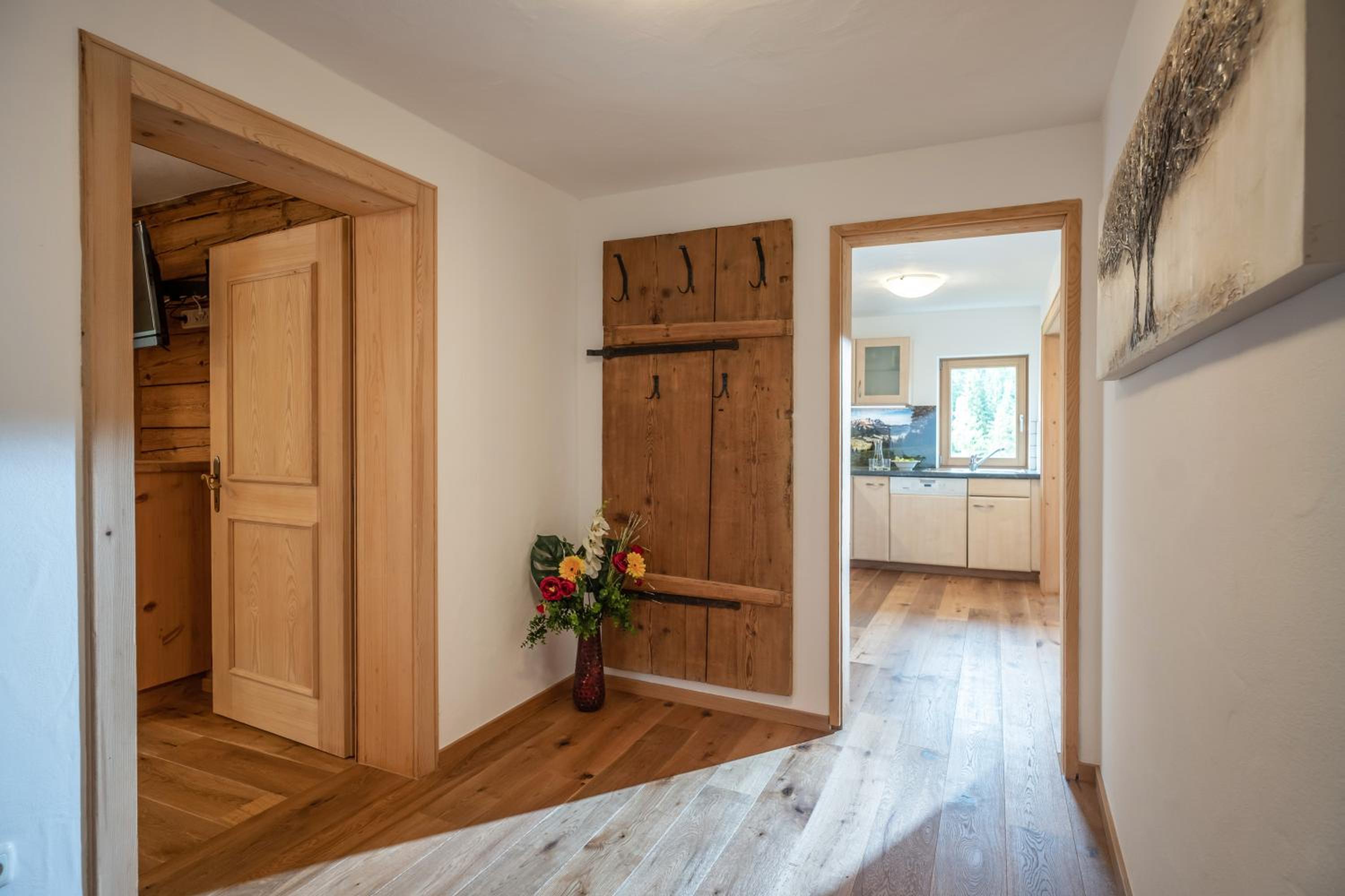 Ferienwohnung Schwabegghof