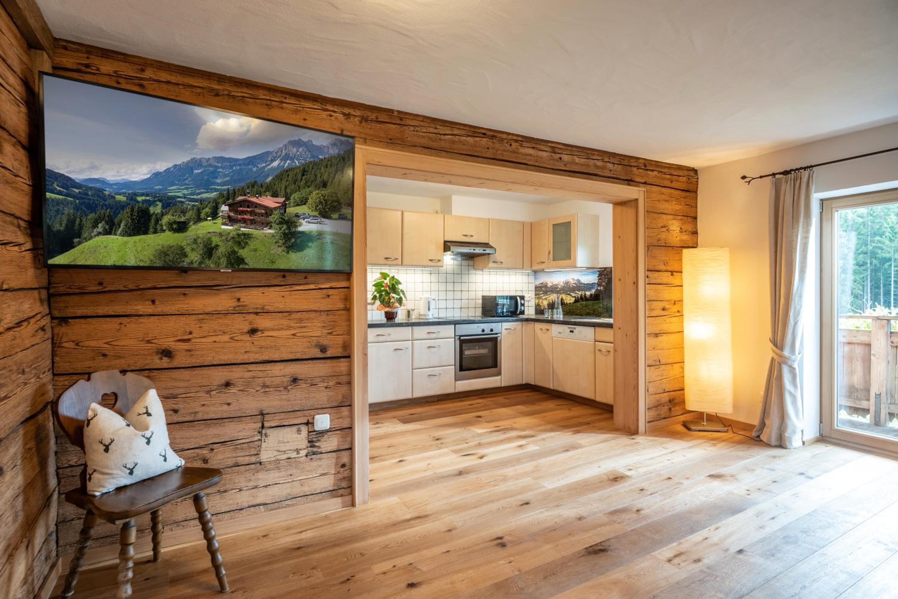 Ferienwohnung Schwabegghof