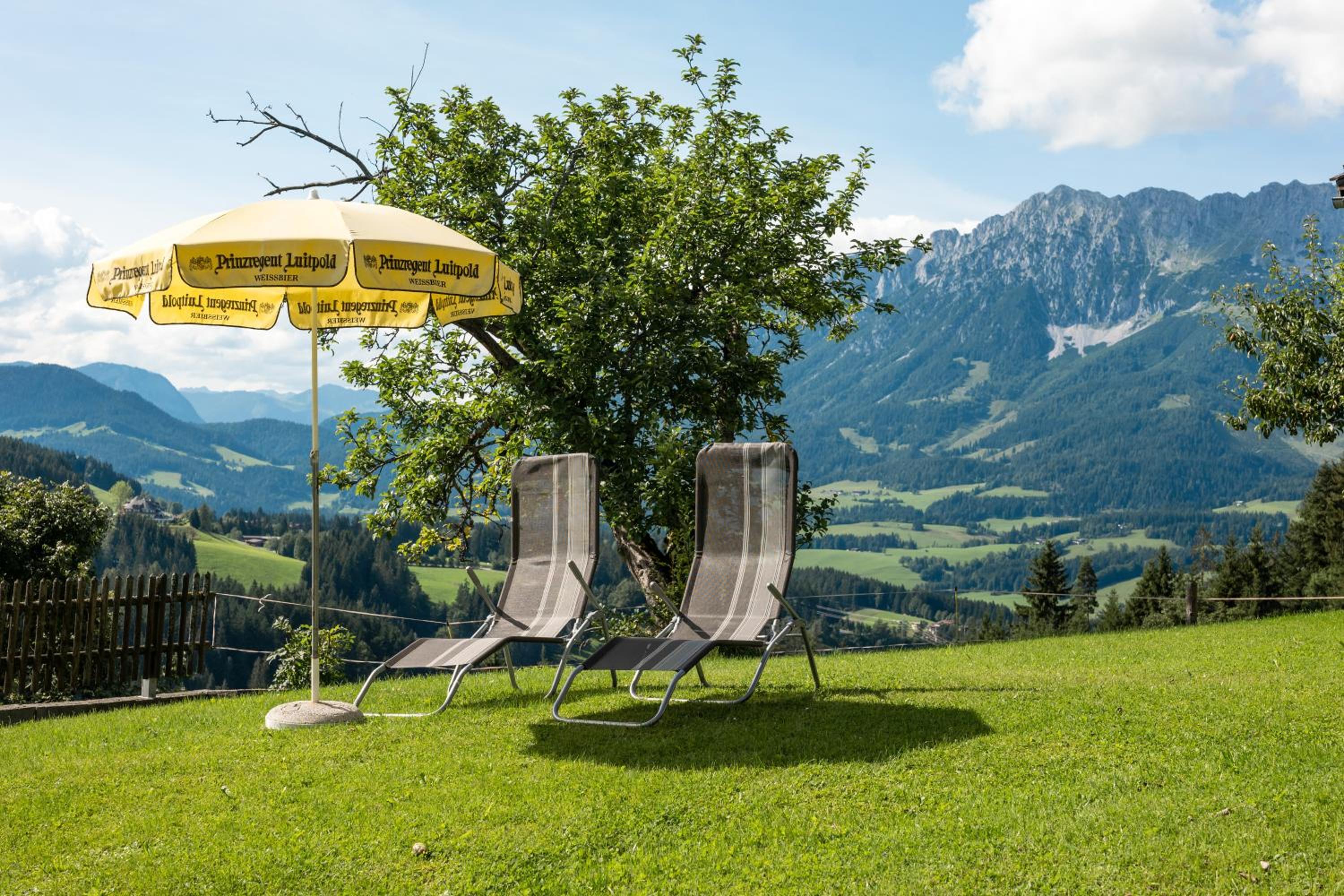Ferienwohnung Schwabegghof