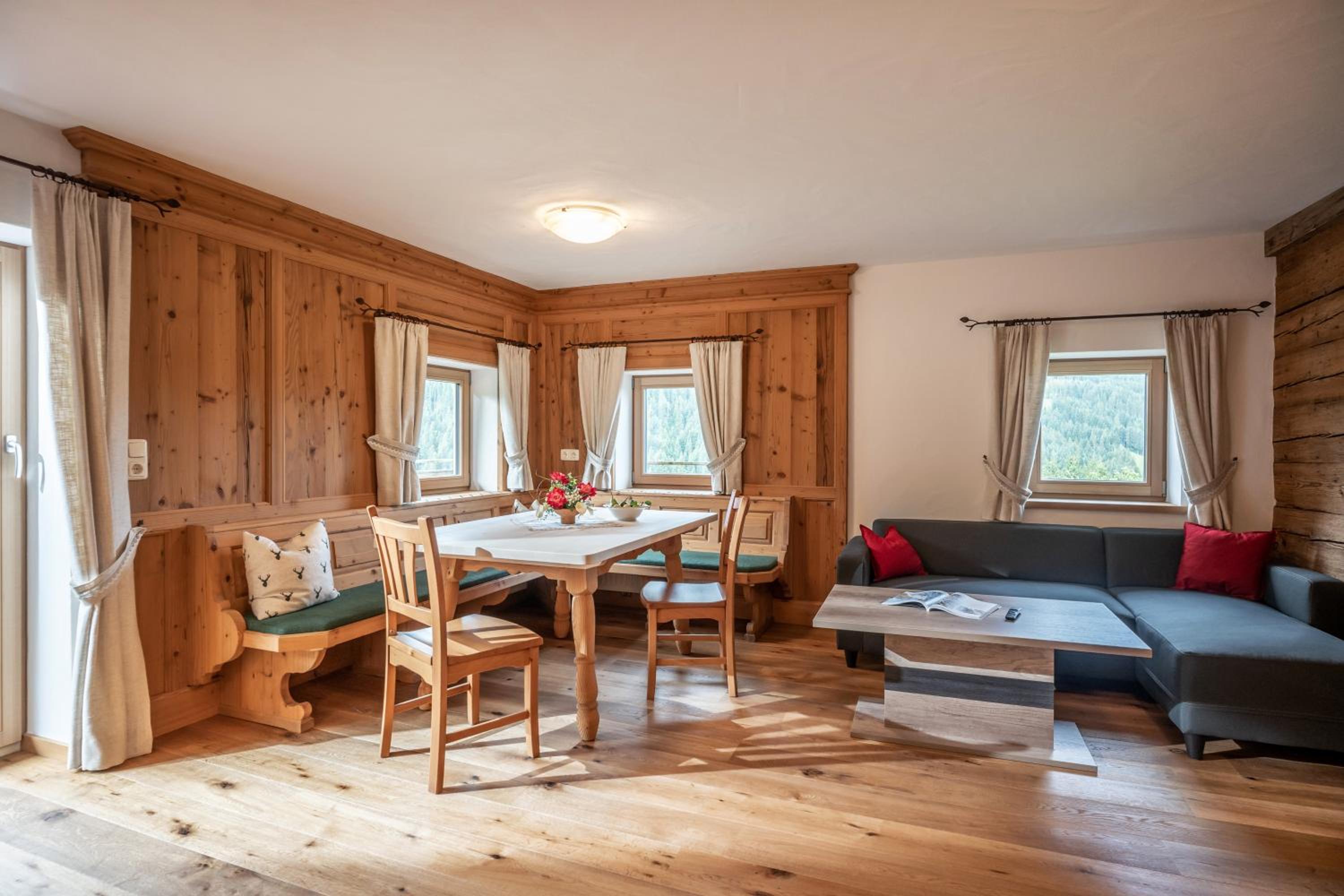 Ferienwohnung Schwabegghof