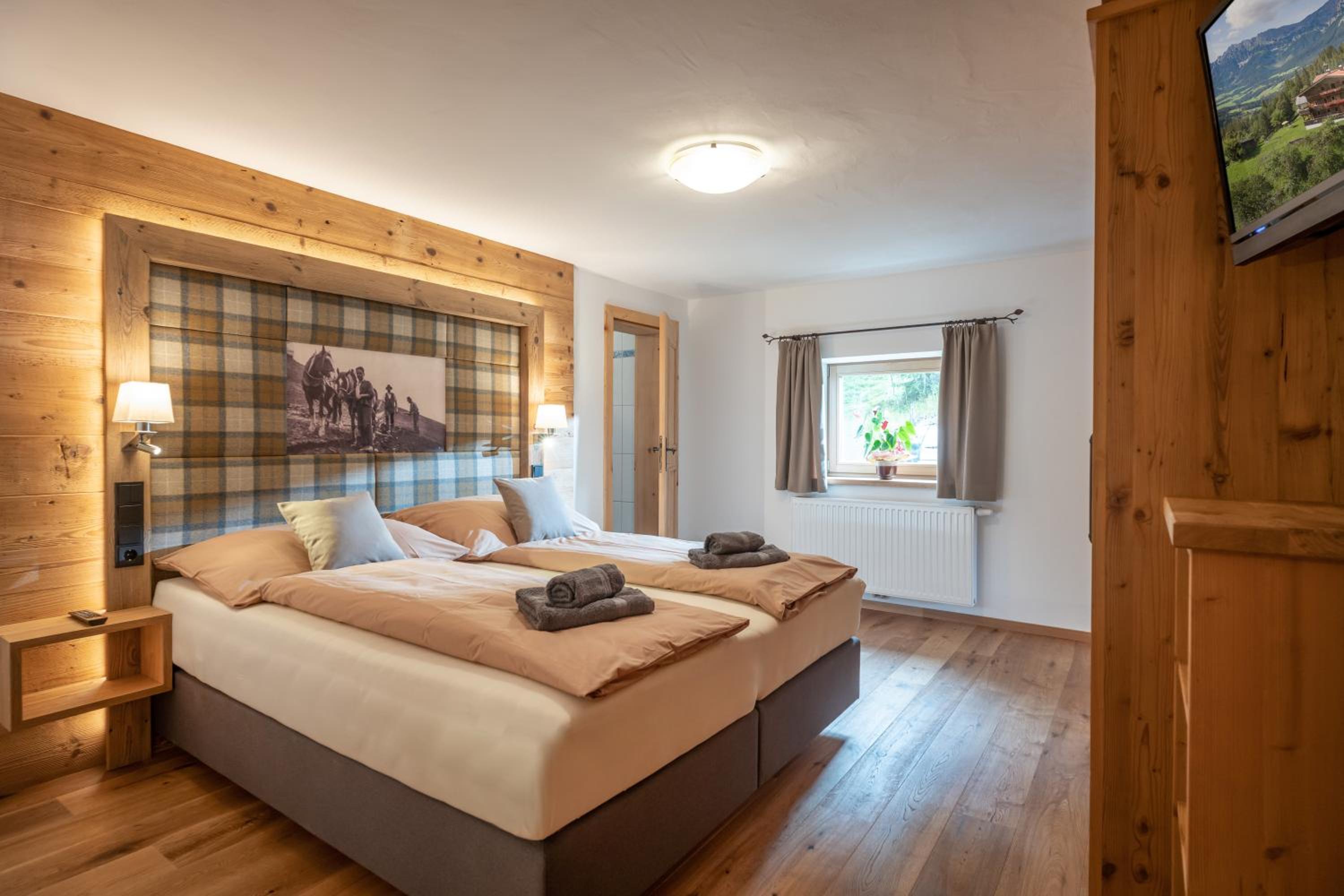 Ferienwohnung Schwabegghof