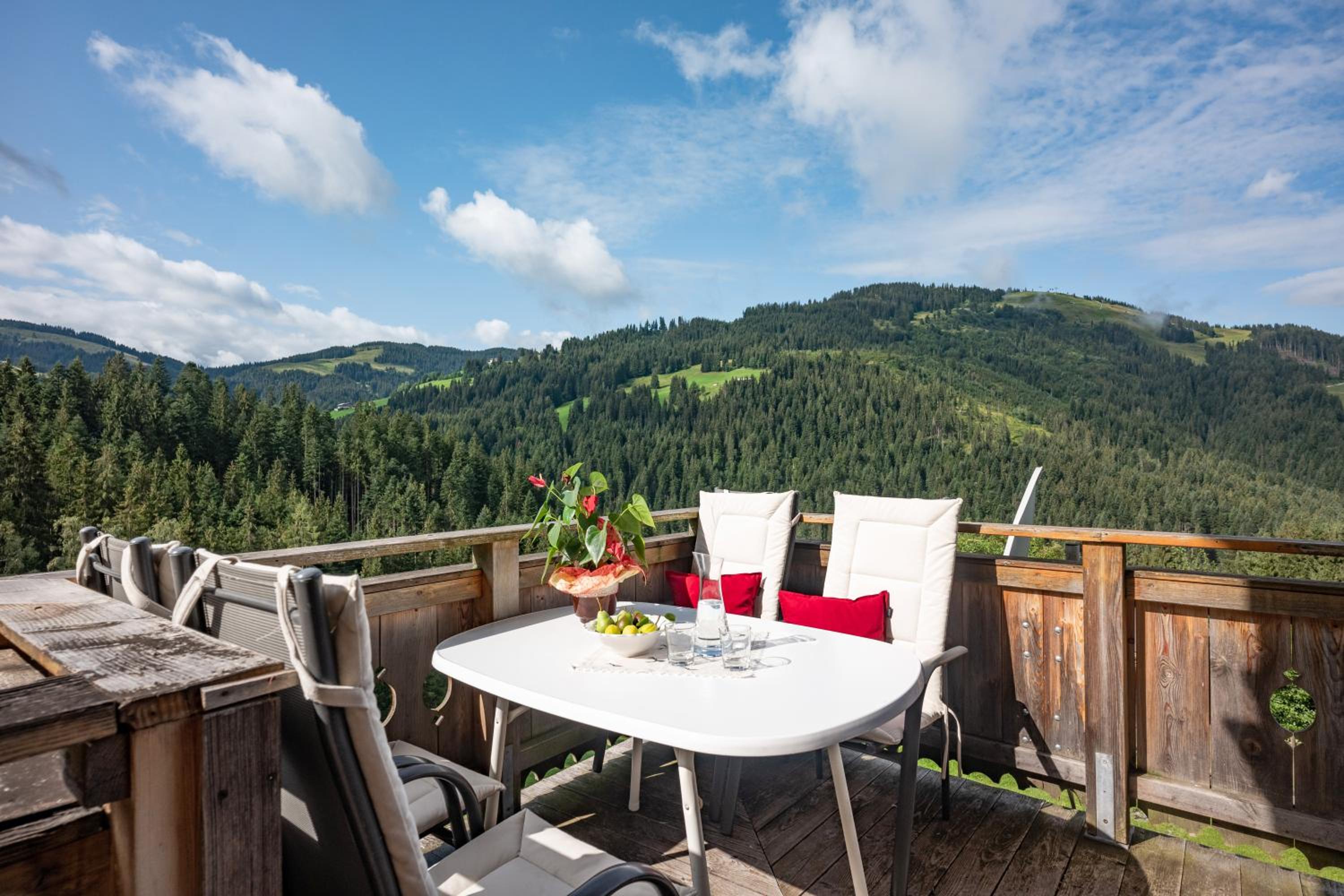 Ferienwohnung Schwabegghof