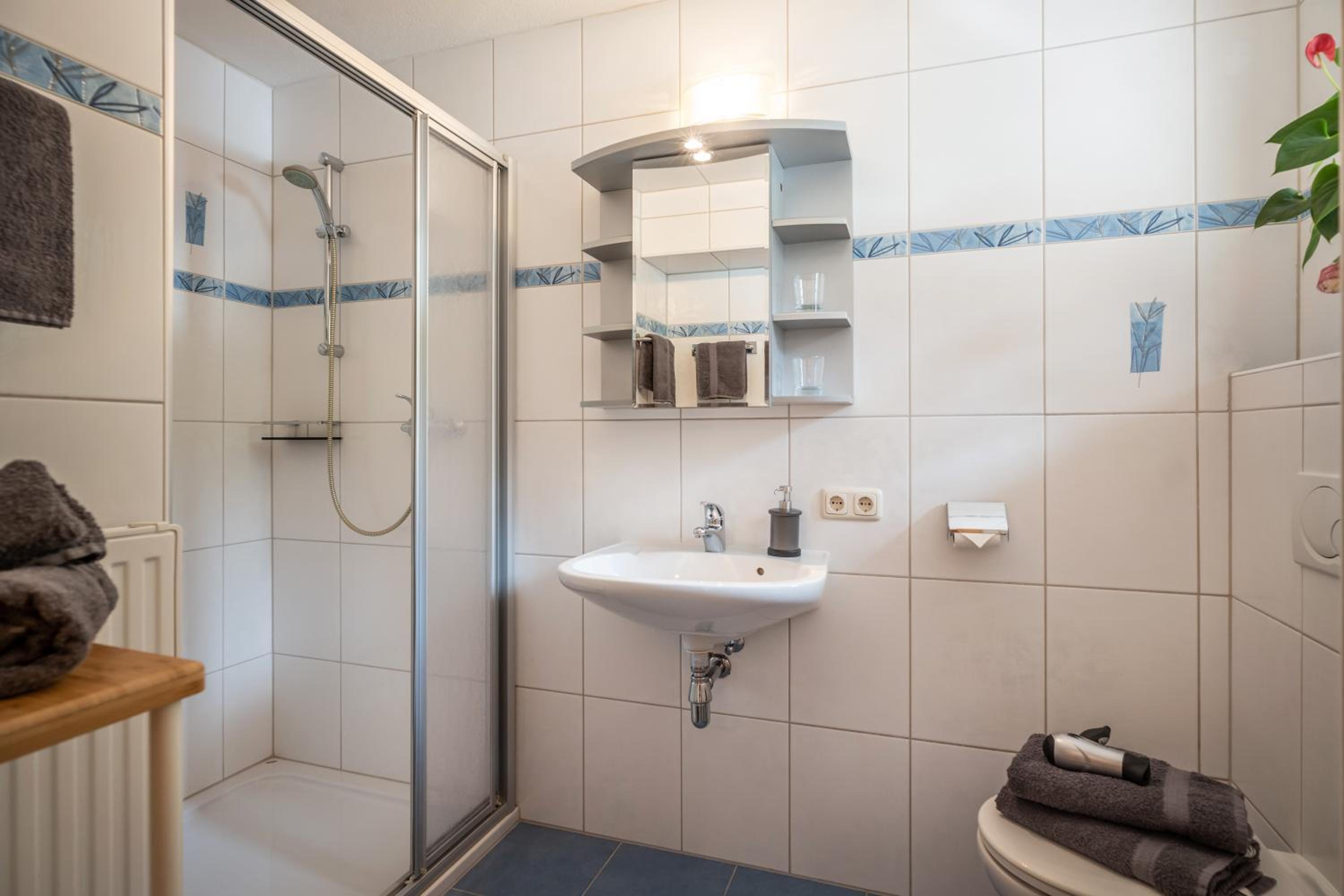Ferienwohnung Schwabegghof