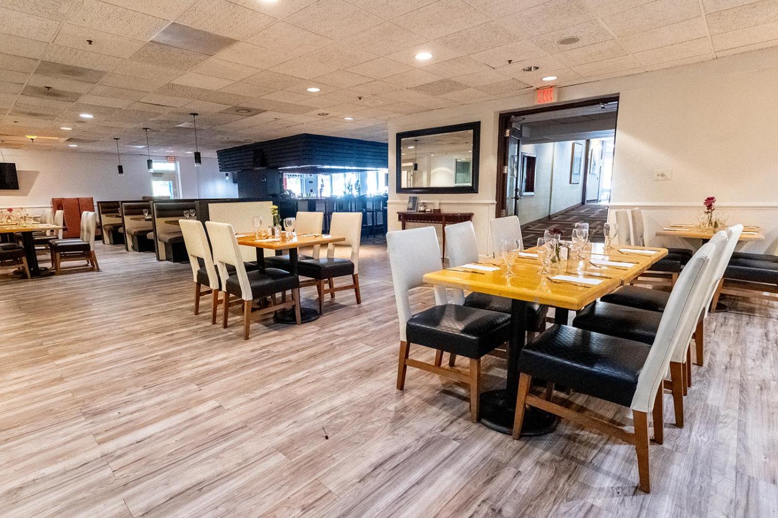 Hanover Vacations - Clarion Hotel BWI Airport Arundel Mills - Property Image 15