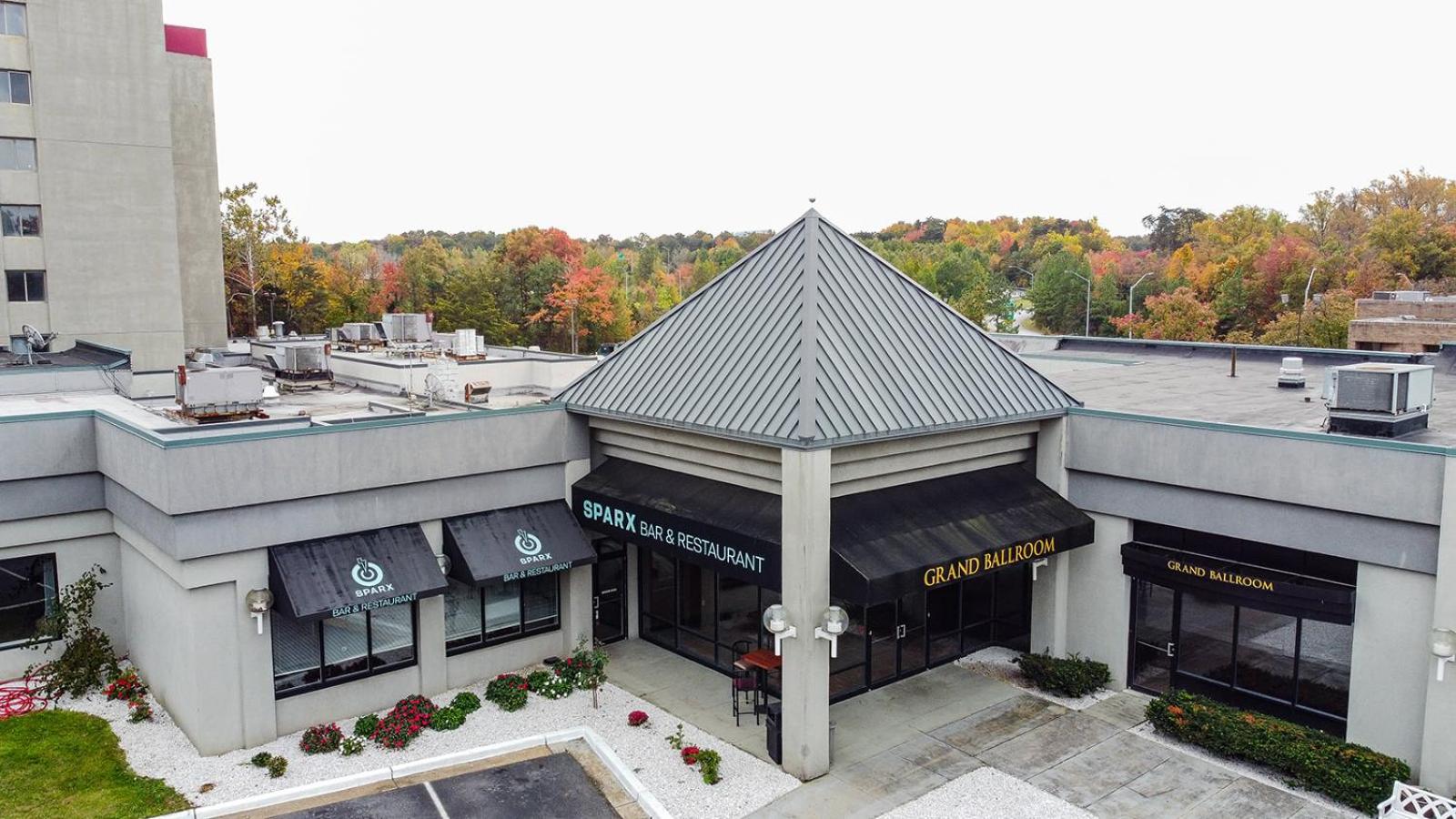 Hanover Vacations - Clarion Hotel BWI Airport Arundel Mills - Property Image 63