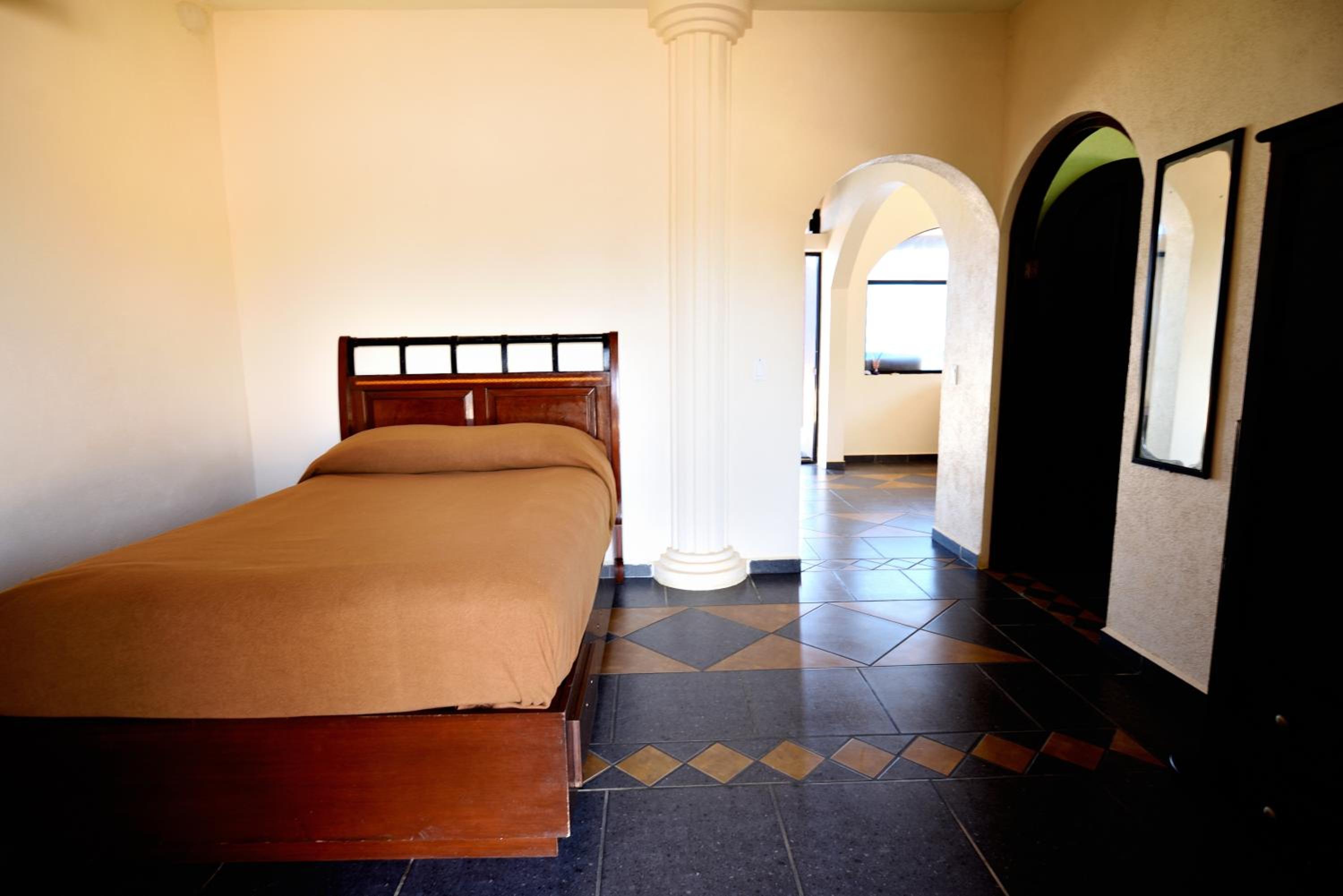 Cerritos Beach Palace
