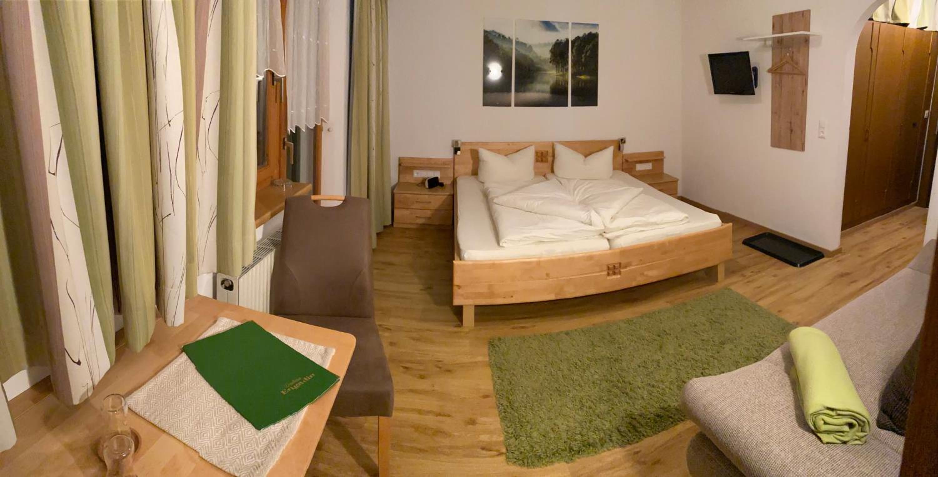 Landhaus Engadin
