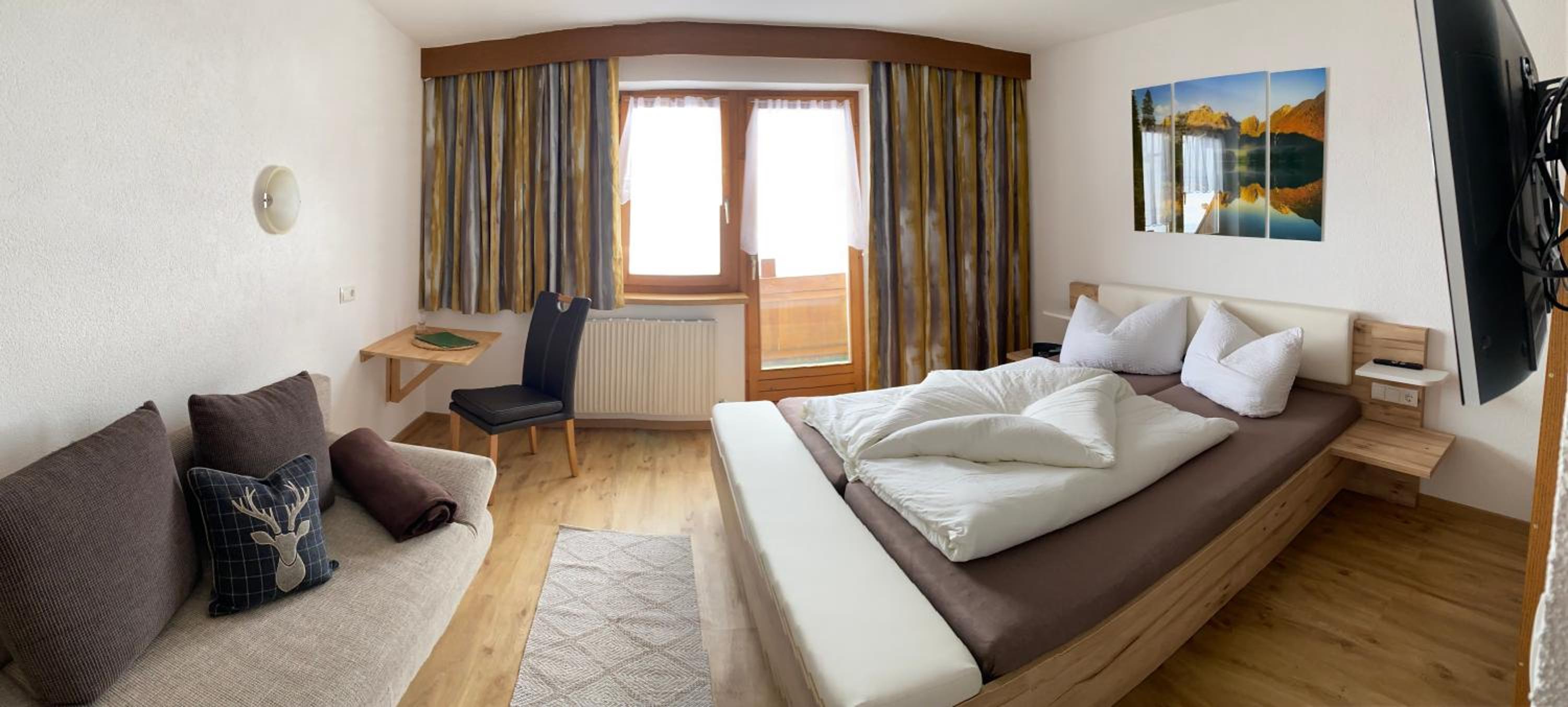 Landhaus Engadin