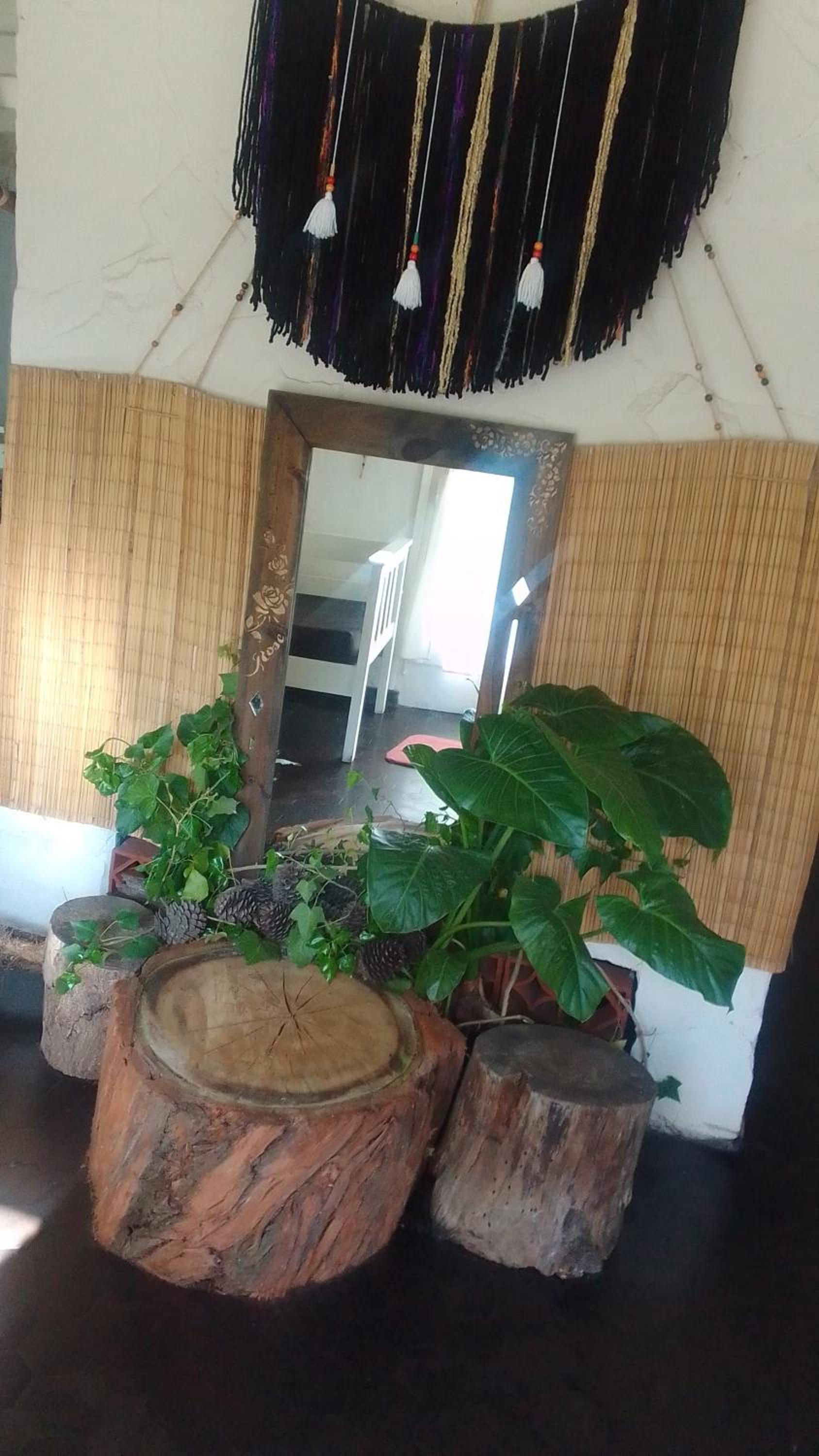 Cabaña,Chalet Alpino Bosques de Peralta Ramos