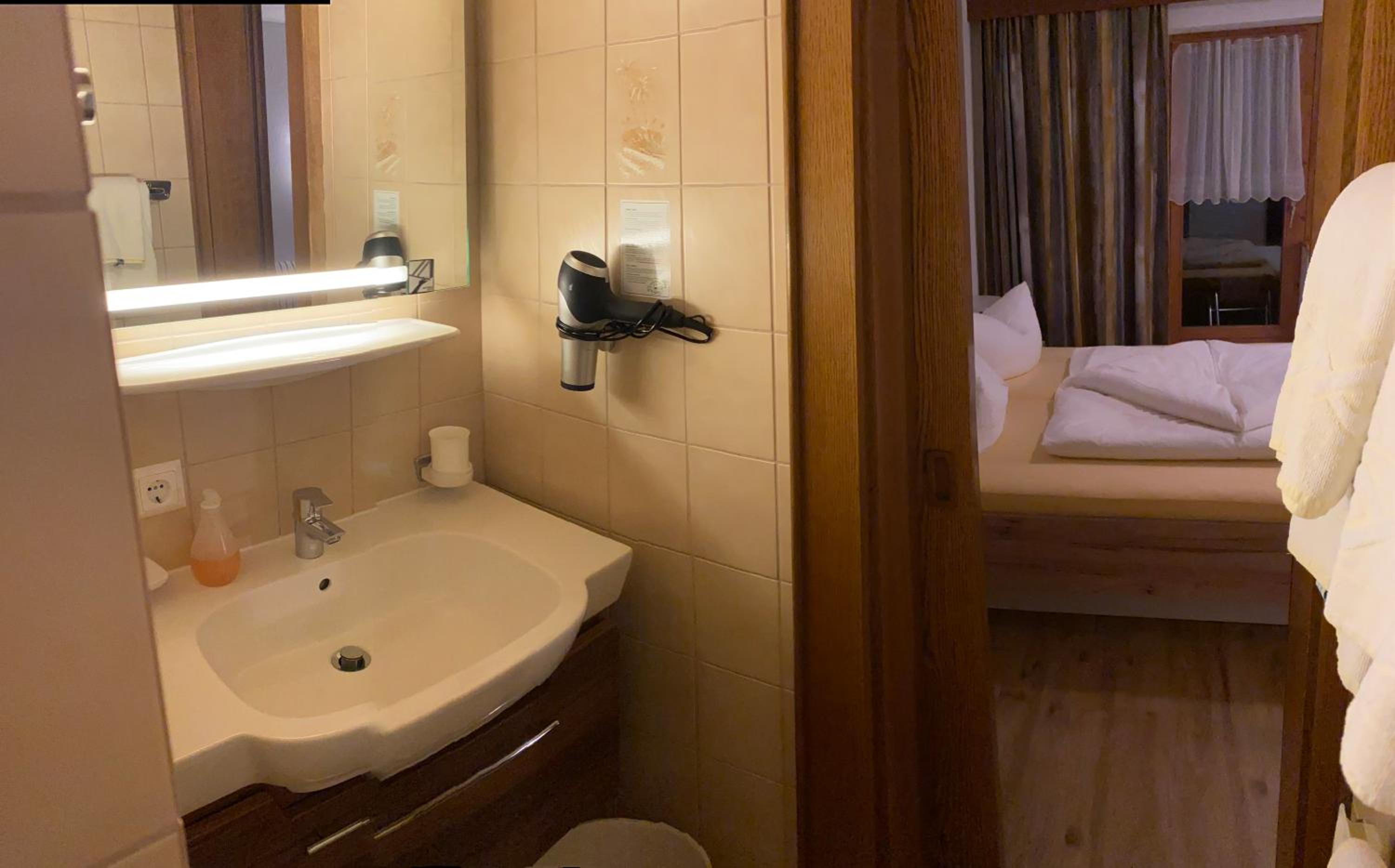 Landhaus Engadin