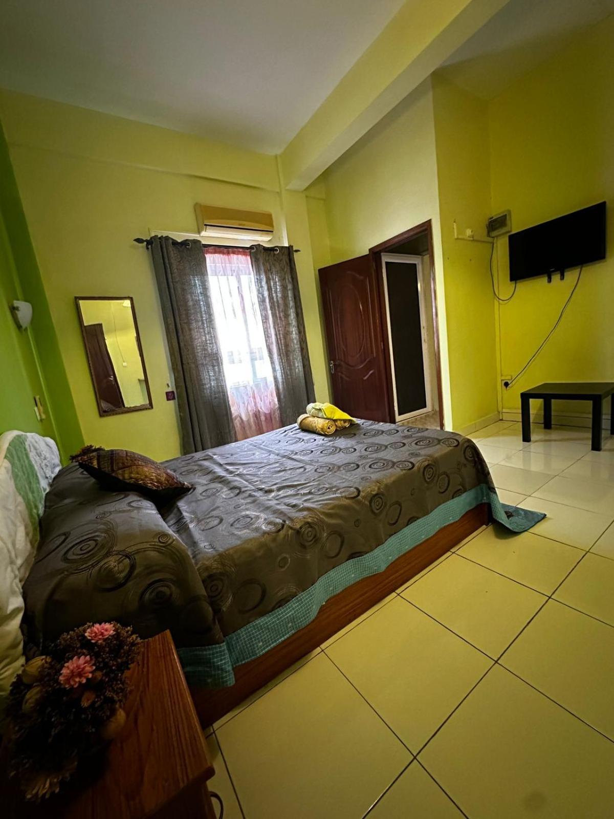 Sun & Earth Villa