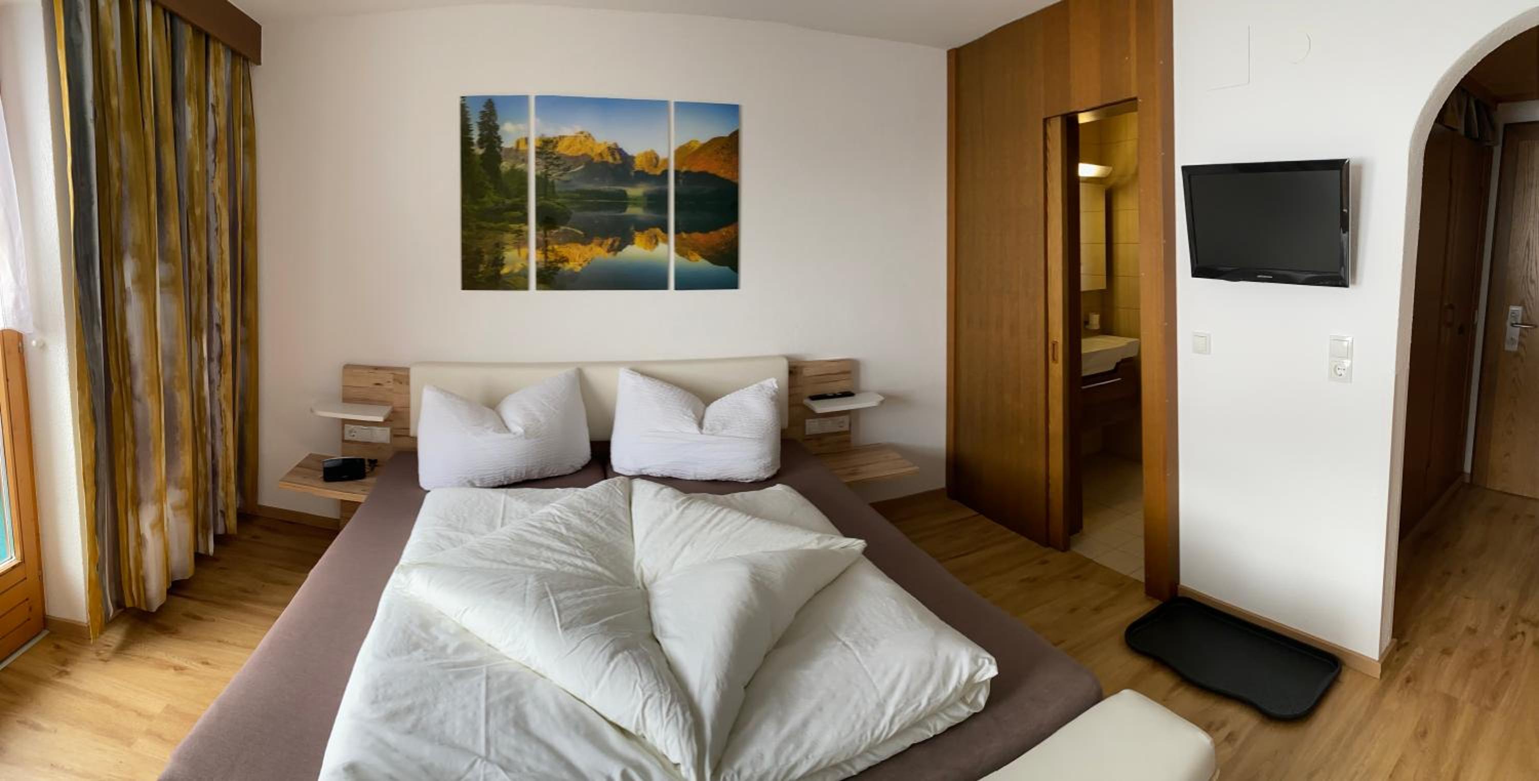 Landhaus Engadin