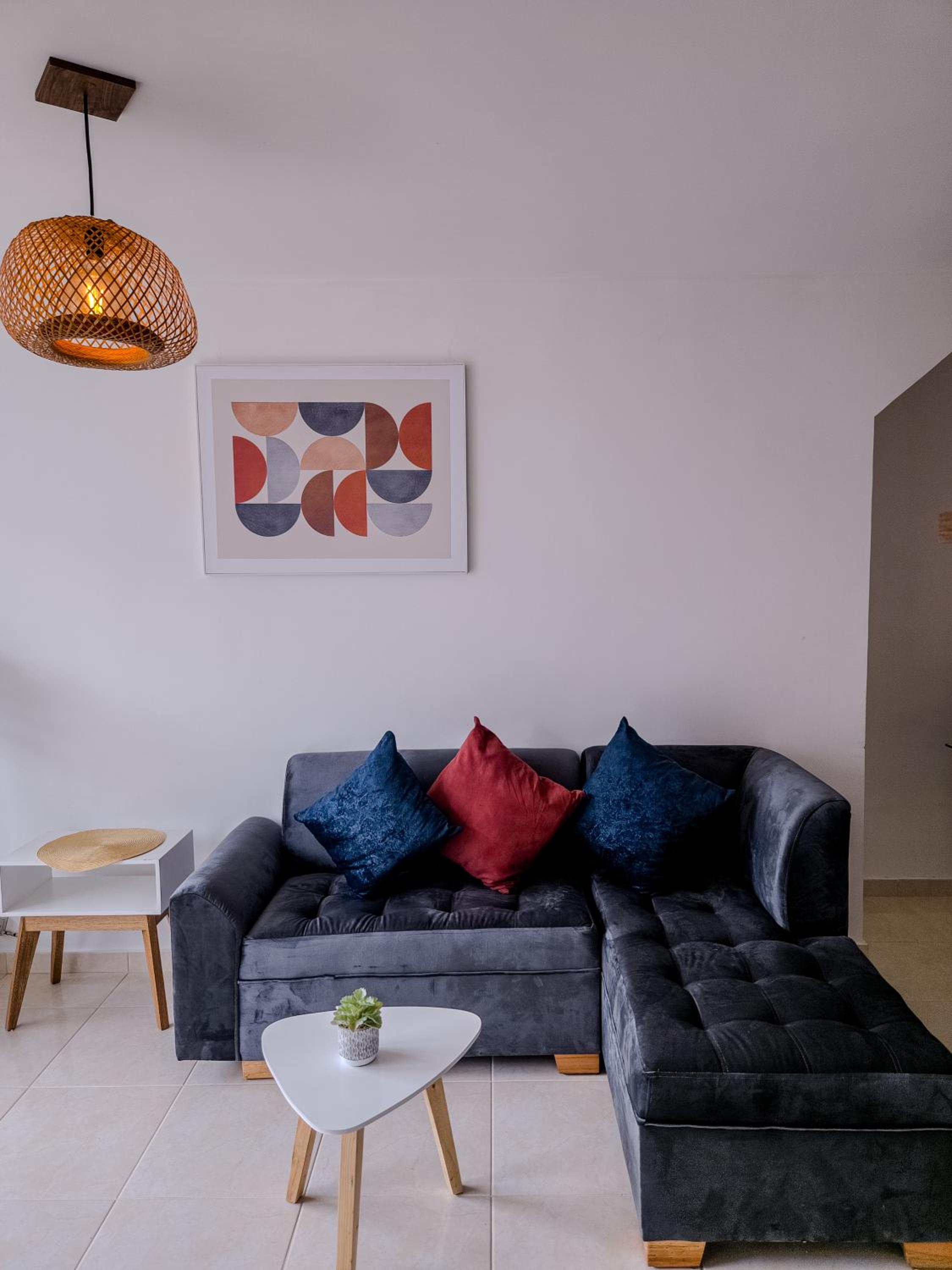 Apartamento con Piscina en Dosquebradas