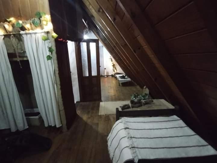 Cabaña,Chalet Alpino Bosques de Peralta Ramos