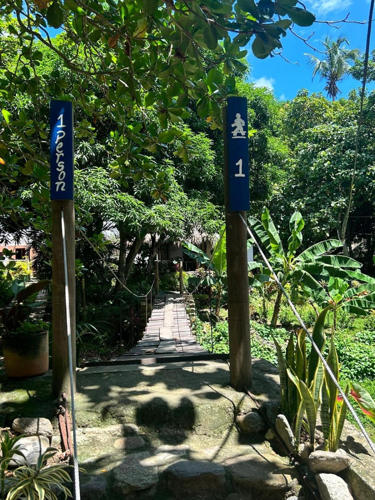 Santuario Tayrona Hostel