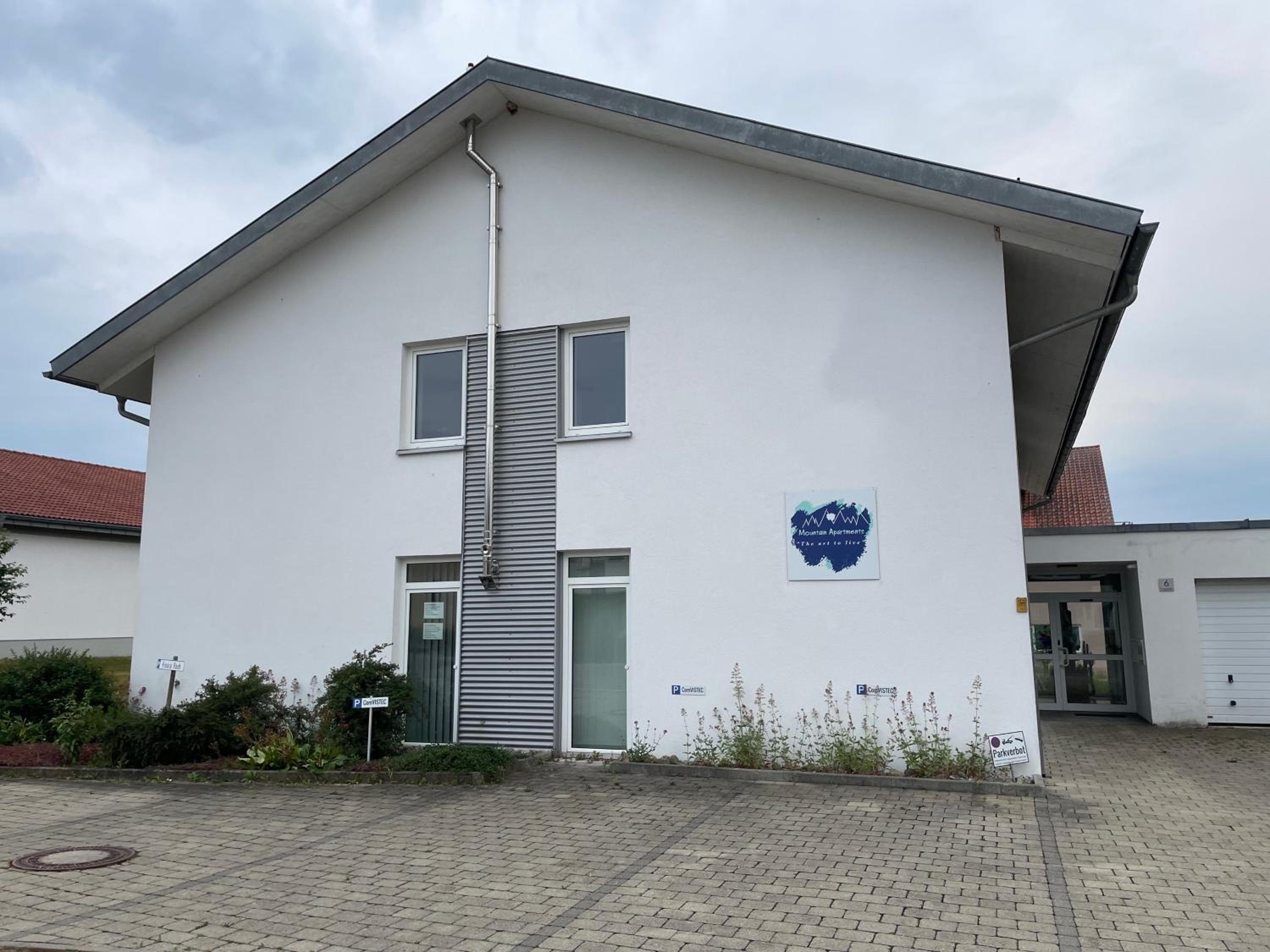 Mountain Apartment The Art to live Perfect for Vacationers