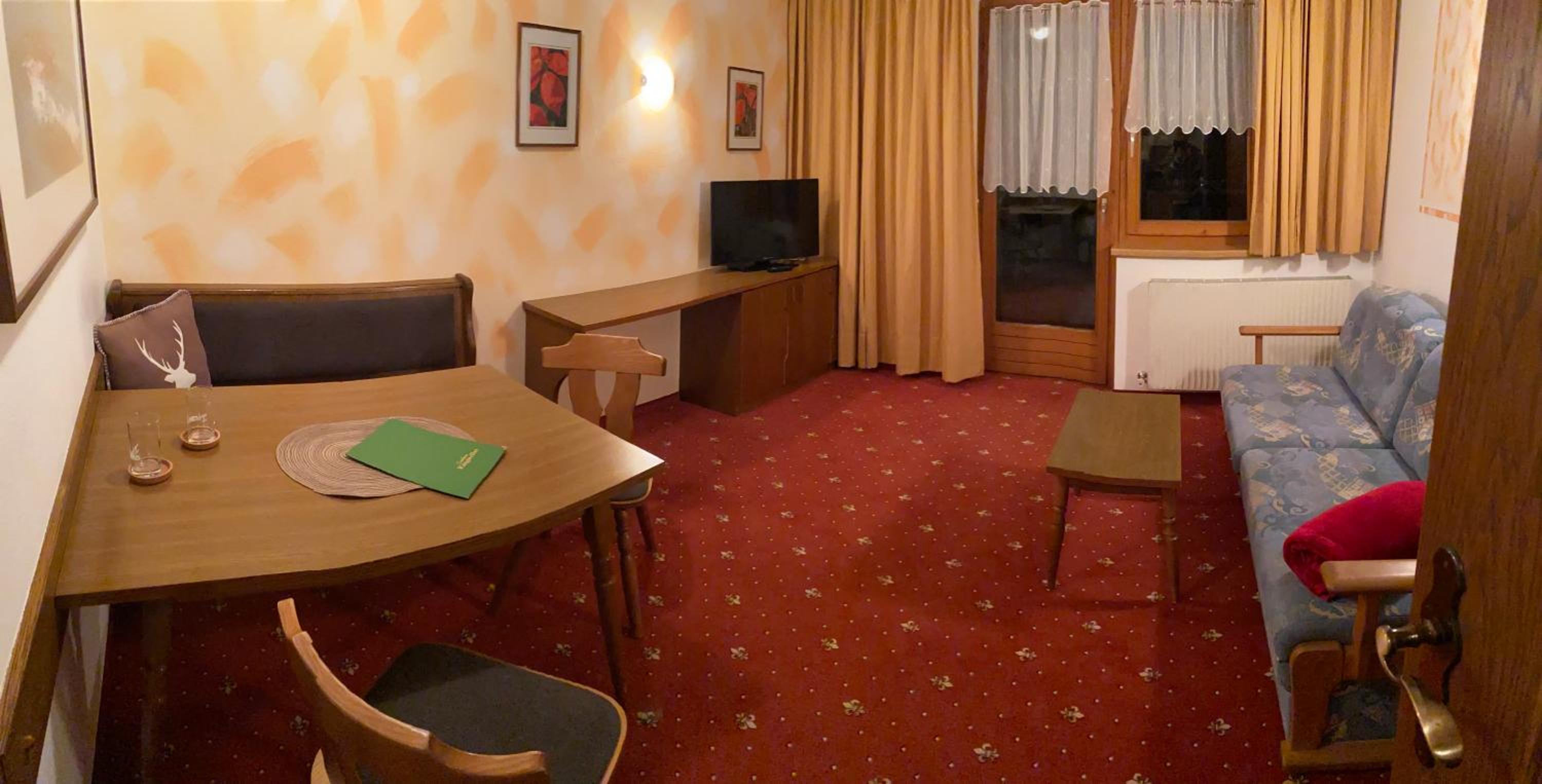 Landhaus Engadin