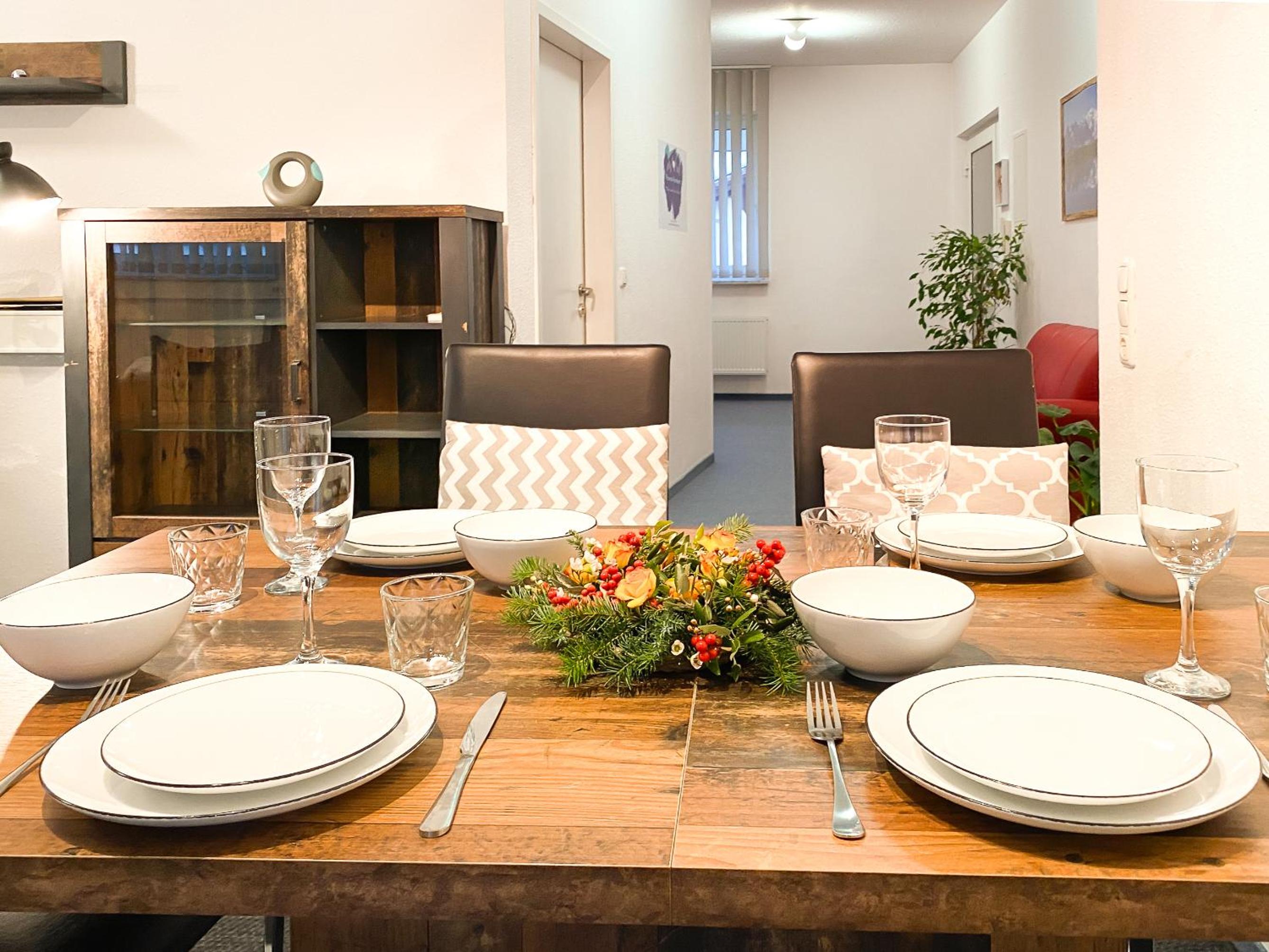 Mountain Apartment The Art to live Perfect for Vacationers
