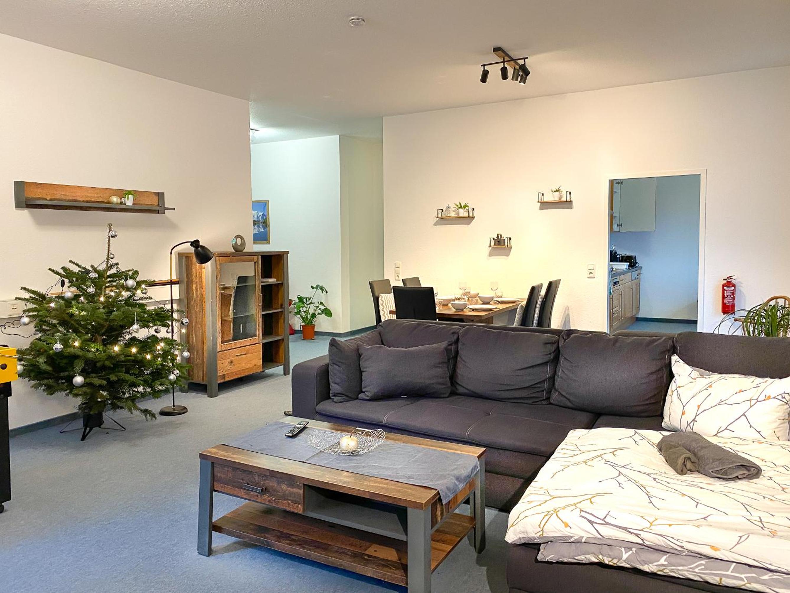 Mountain Apartment The Art to live Perfect for Vacationers